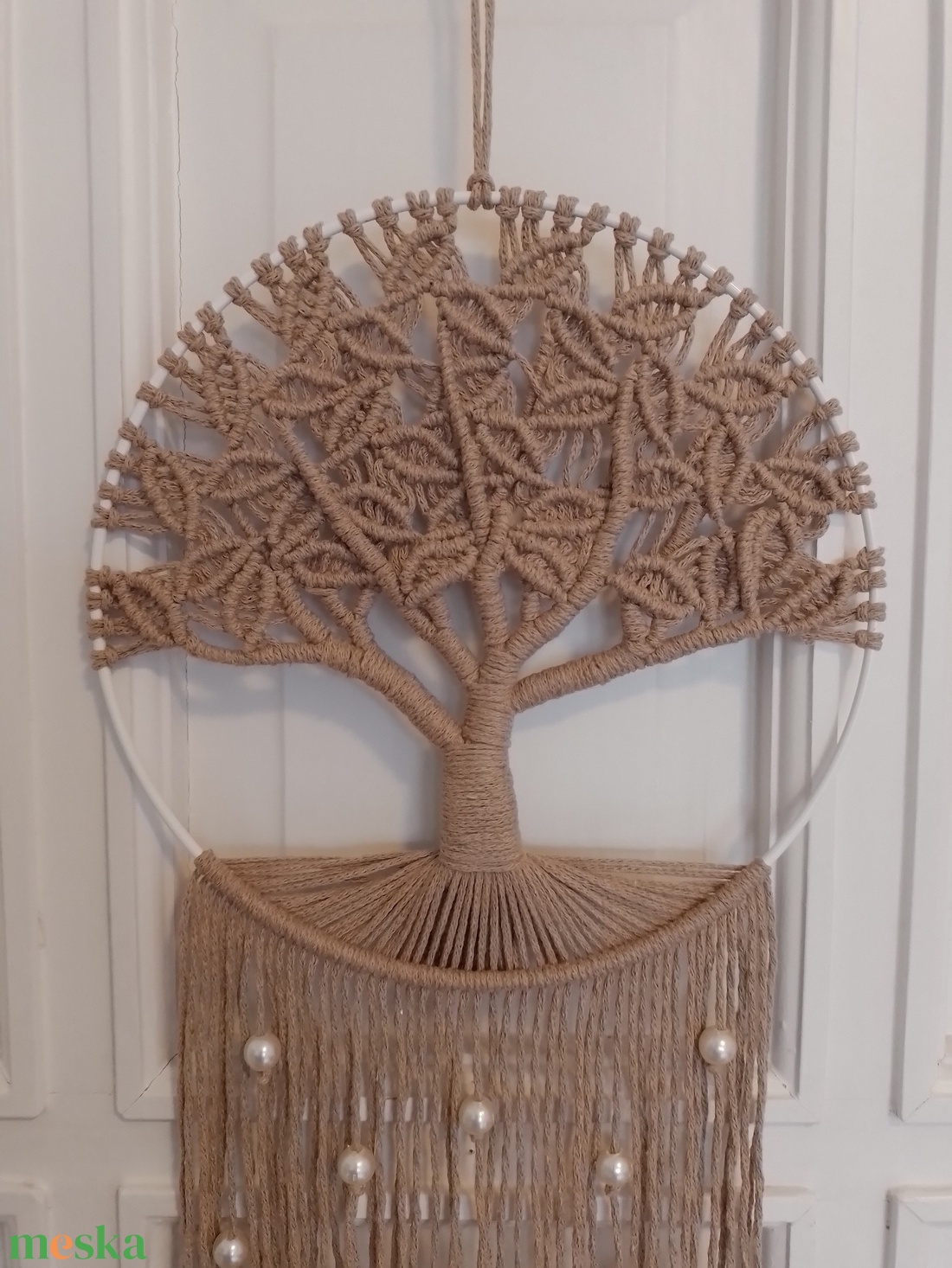 életfa 20 cm átmérőjű karikán - otthon & életmód - dekoráció - spiritualitás - mandala - Meska.hu életfa 20 cm átmérőjű karikán - otthon & életmód - dekoráció - spiritualitás - mandala - Meska.hu