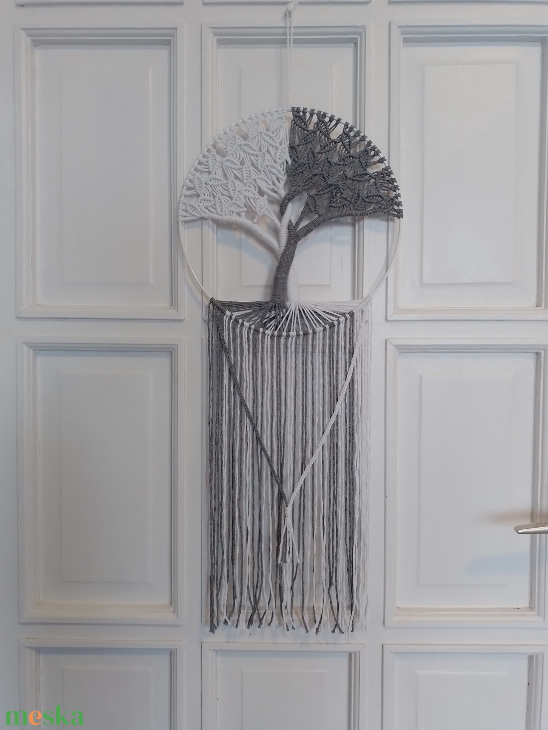 EGYSÉG életfa 25 cm-es karikán - otthon & életmód - dekoráció - fali és függő dekoráció - falra akasztható dekor - Meska.hu EGYSÉG életfa 25 cm-es karikán - otthon & életmód - dekoráció - fali és függő dekoráció - falra akasztható dekor - Meska.hu