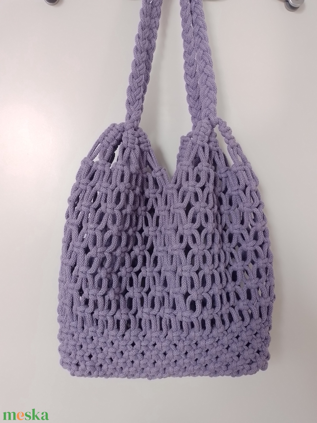 makramé hálós bevásárló táska - táska & tok - bevásárlás & shopper táska - shopper, textiltáska, szatyor - Meska.hu makramé hálós bevásárló táska - táska & tok - bevásárlás & shopper táska - shopper, textiltáska, szatyor - Meska.hu