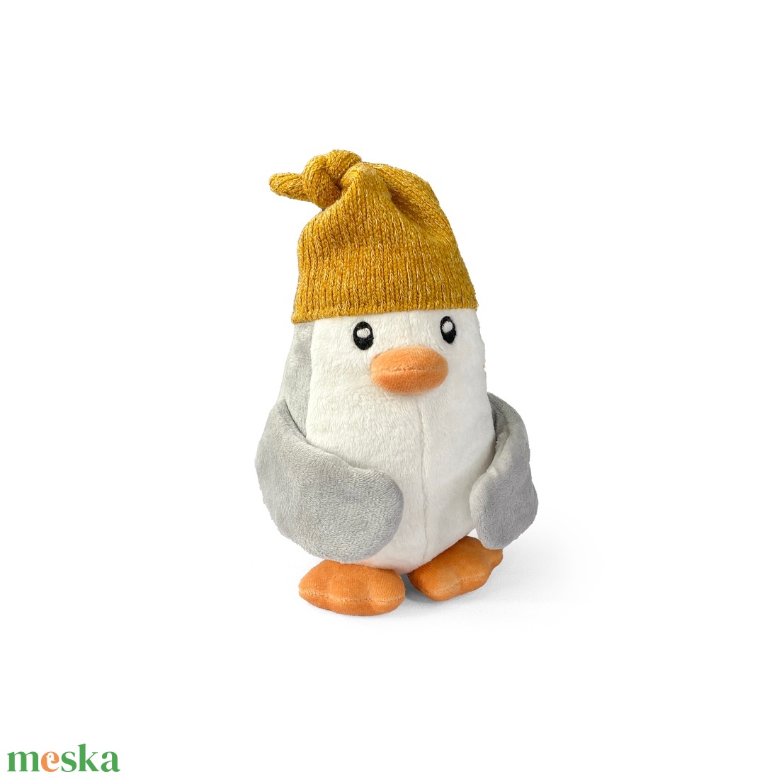 Pingvin plüssfigura szívvel - játék & sport - plüssállat & játékfigura - más figura - Meska.hu Pingvin plüssfigura szívvel - játék & sport - plüssállat & játékfigura - más figura - Meska.hu