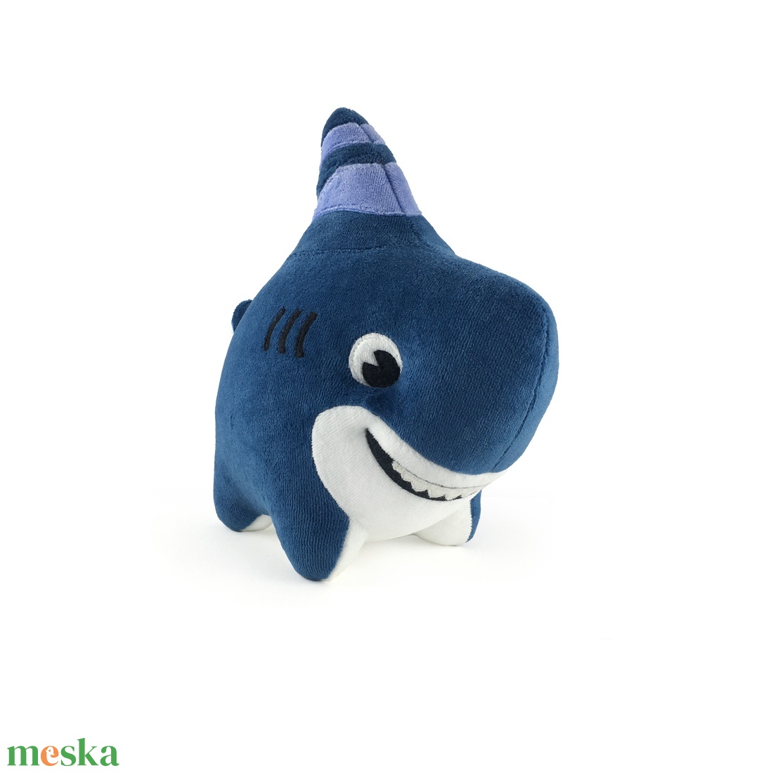 Cápa is, kutya is, 22 cm - játék & sport - plüssállat & játékfigura - más figura - Meska.hu Cápa is, kutya is, 22 cm - játék & sport - plüssállat & játékfigura - más figura - Meska.hu
