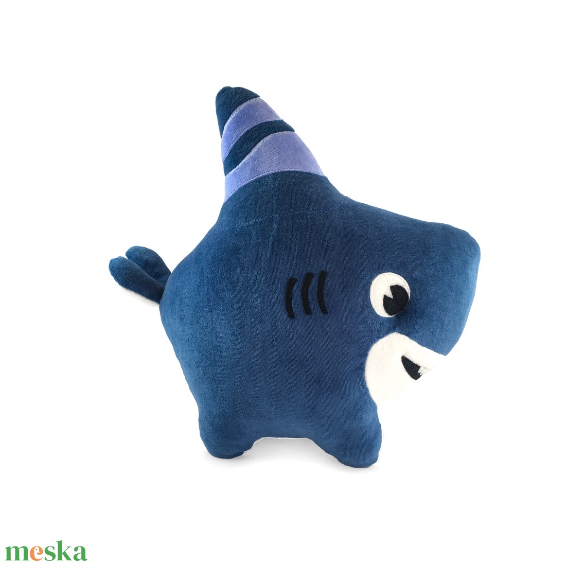 Cápa is, kutya is, 22 cm - játék & sport - plüssállat & játékfigura - más figura - Meska.hu Cápa is, kutya is, 22 cm - játék & sport - plüssállat & játékfigura - más figura - Meska.hu