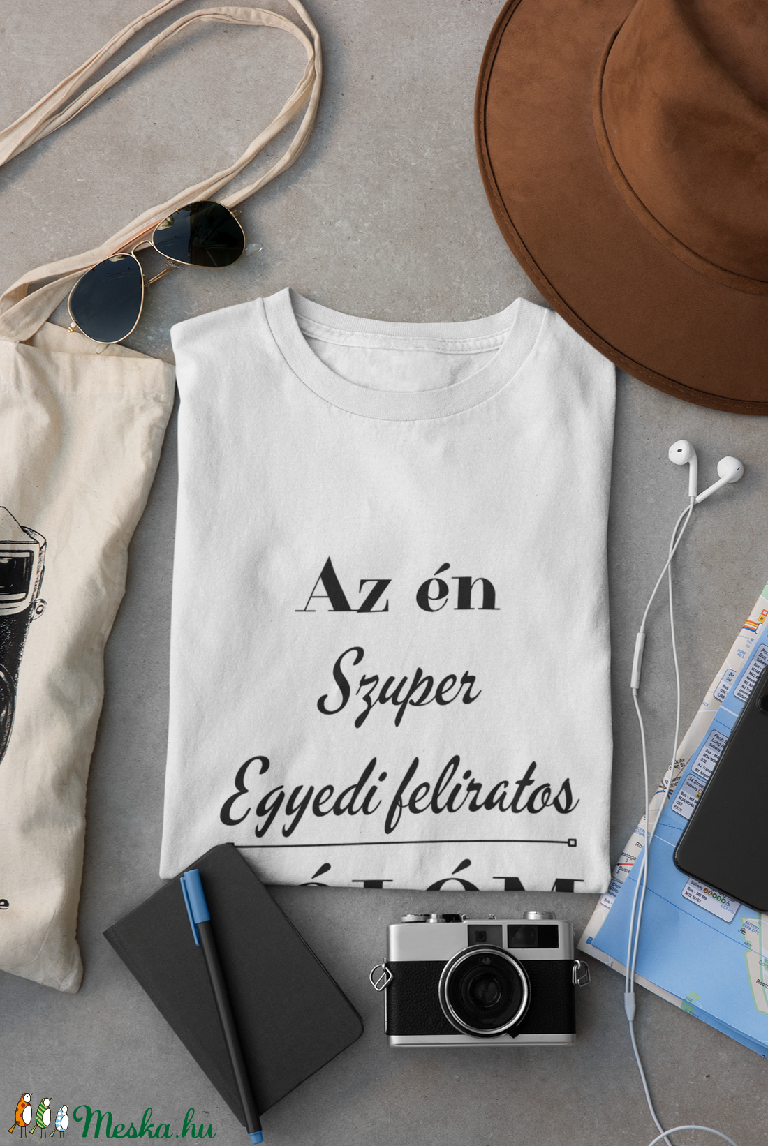 Egyedi feliratos női póló - ruha & divat - női ruha - póló, felső - Meska.hu Egyedi feliratos női póló - ruha & divat - női ruha - póló, felső - Meska.hu