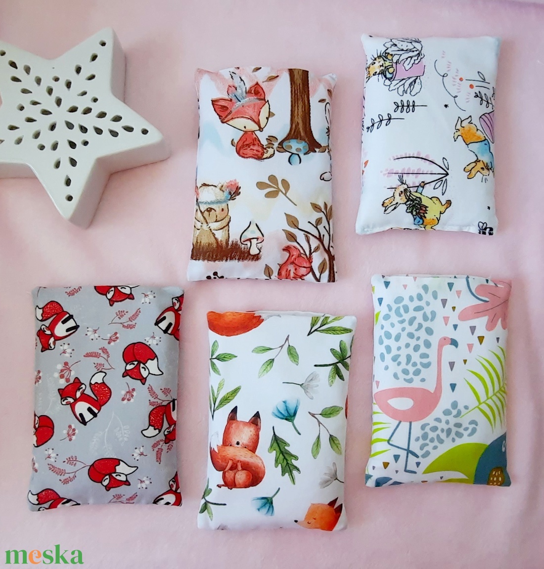 Babzsák iskolába, óvodába, tornához, játékhoz,  - játék & sport - sport és kikapcsolódás - jóga, pilates, torna - Meska.hu