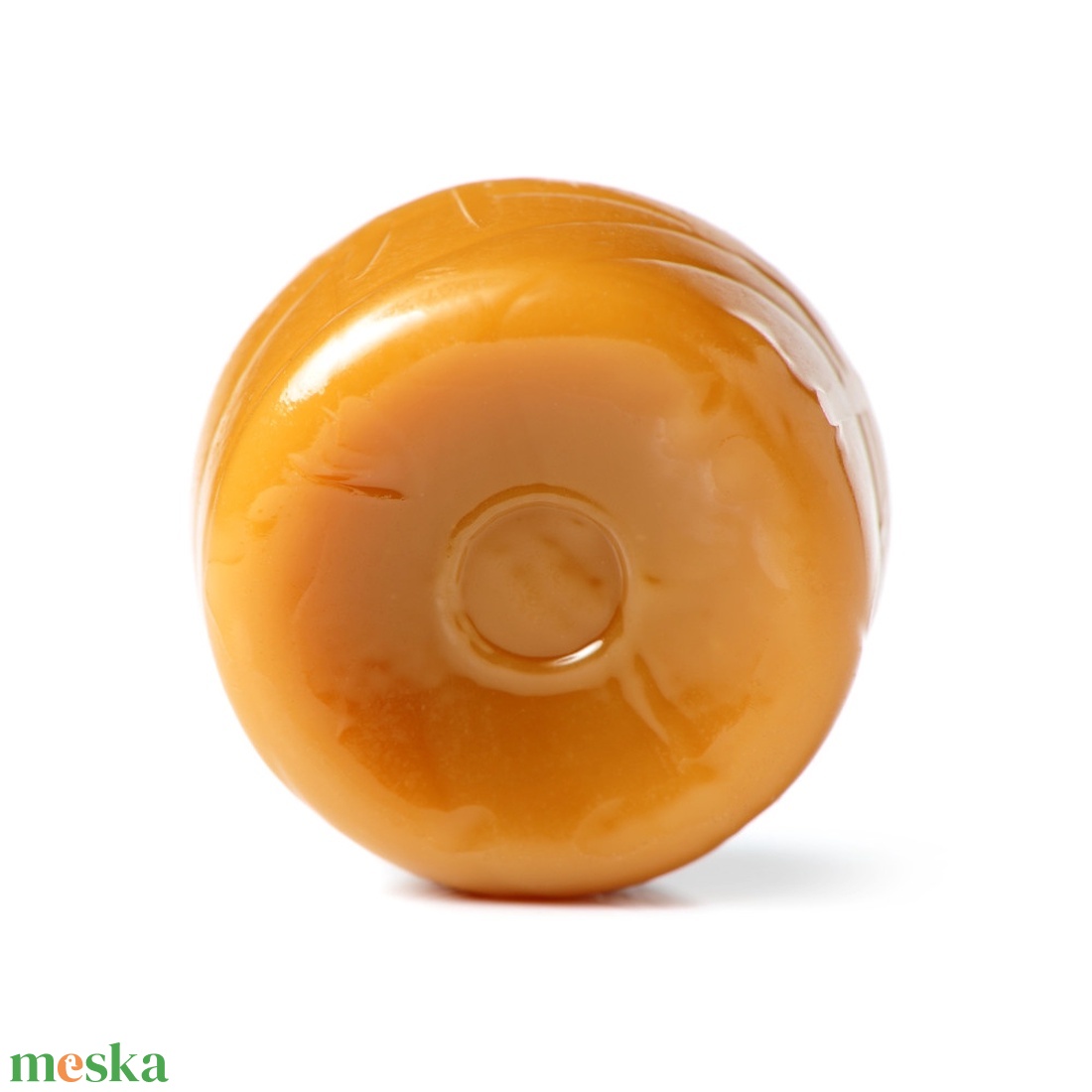 Karamell illatolaj 10gr - kellékek & szerszámok - vegyes alapanyag - olaj - Meska.hu Karamell illatolaj 10gr - kellékek & szerszámok - vegyes alapanyag - olaj - Meska.hu