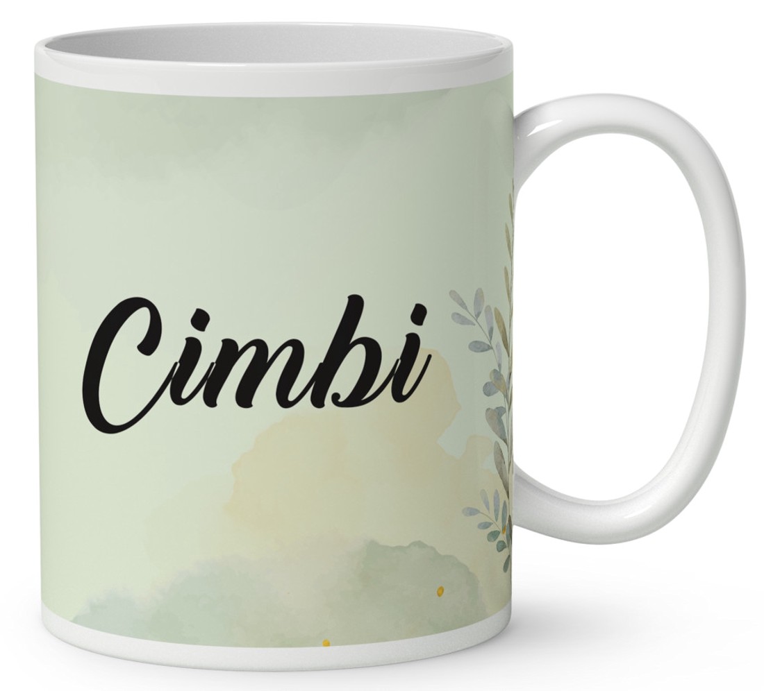 Névvel kérhető - Barna tacskó portré mintás bögre - otthon & életmód - konyhafelszerelés, tálalás - tálalás - bögre & csésze - Meska.hu