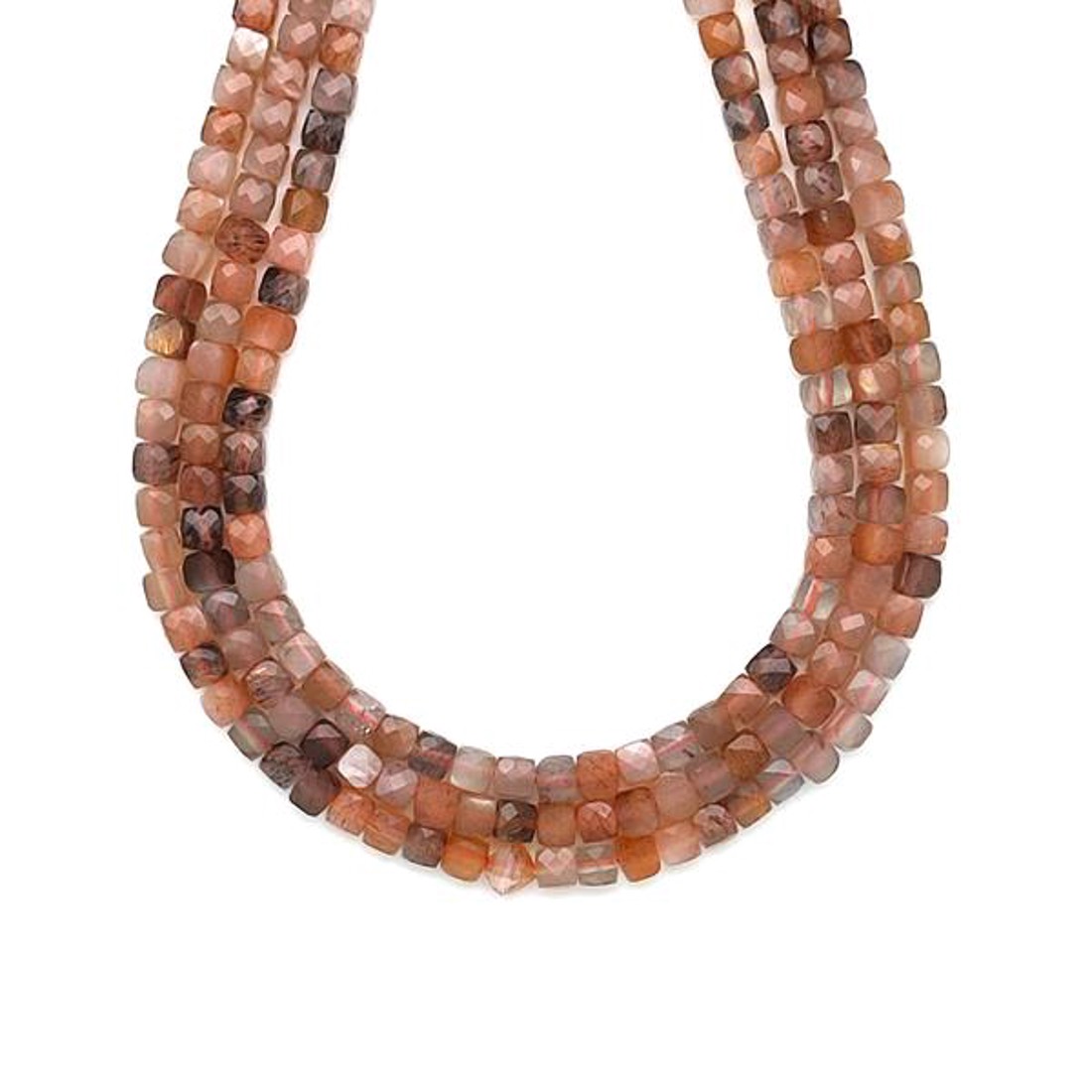 Holdkő barna fazettált kocka 4x4mm ékszerkészítő alapanyag (füzér) - kellékek & szerszámok - ásvány alapanyag - ásványfüzér - Meska.hu Holdkő barna fazettált kocka 4x4mm ékszerkészítő alapanyag (füzér) - kellékek & szerszámok - ásvány alapanyag - ásványfüzér - Meska.hu