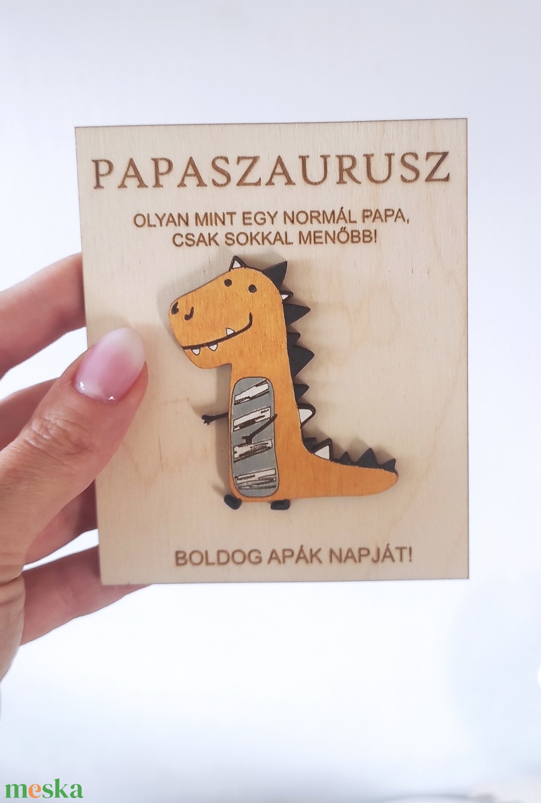 Apák napi hűtőmágnes - otthon & életmód - konyhafelszerelés, tálalás - konyhai dekoráció - hűtőmágnes - Meska.hu Apák napi hűtőmágnes - otthon & életmód - konyhafelszerelés, tálalás - konyhai dekoráció - hűtőmágnes - Meska.hu