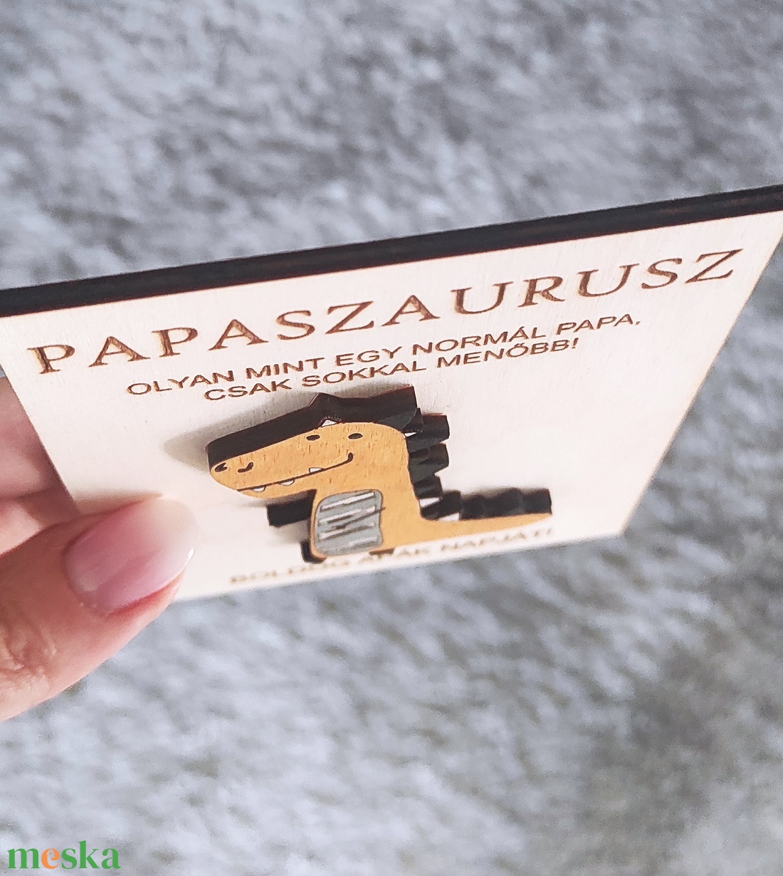 Apák napi hűtőmágnes - otthon & életmód - konyhafelszerelés, tálalás - konyhai dekoráció - hűtőmágnes - Meska.hu Apák napi hűtőmágnes - otthon & életmód - konyhafelszerelés, tálalás - konyhai dekoráció - hűtőmágnes - Meska.hu