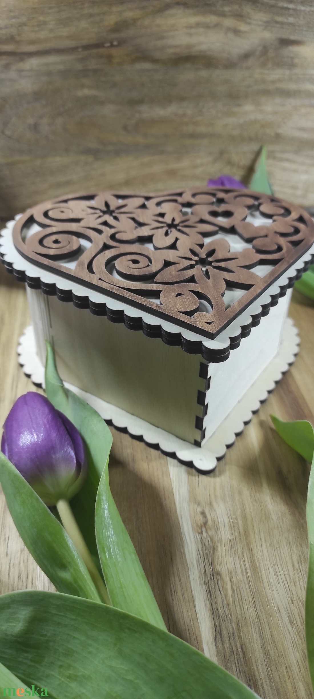 Ajándék doboz - ékszer - ékszertartó - ékszerdoboz - Meska.hu Ajándék doboz - ékszer - ékszertartó - ékszerdoboz - Meska.hu