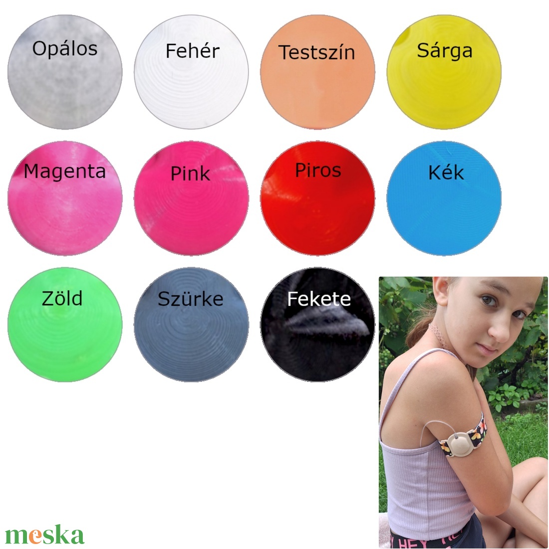 Quick Set infúziós szerelékhez rugalmas kanülrögzítő karpánt (kanülpánt) - szépségápolás - egészségmegőrzési kellékek - szenzorrögzítő pánt - Meska.hu Quick Set infúziós szerelékhez rugalmas kanülrögzítő karpánt (kanülpánt) - szépségápolás - egészségmegőrzési kellékek - szenzorrögzítő pánt - Meska.hu