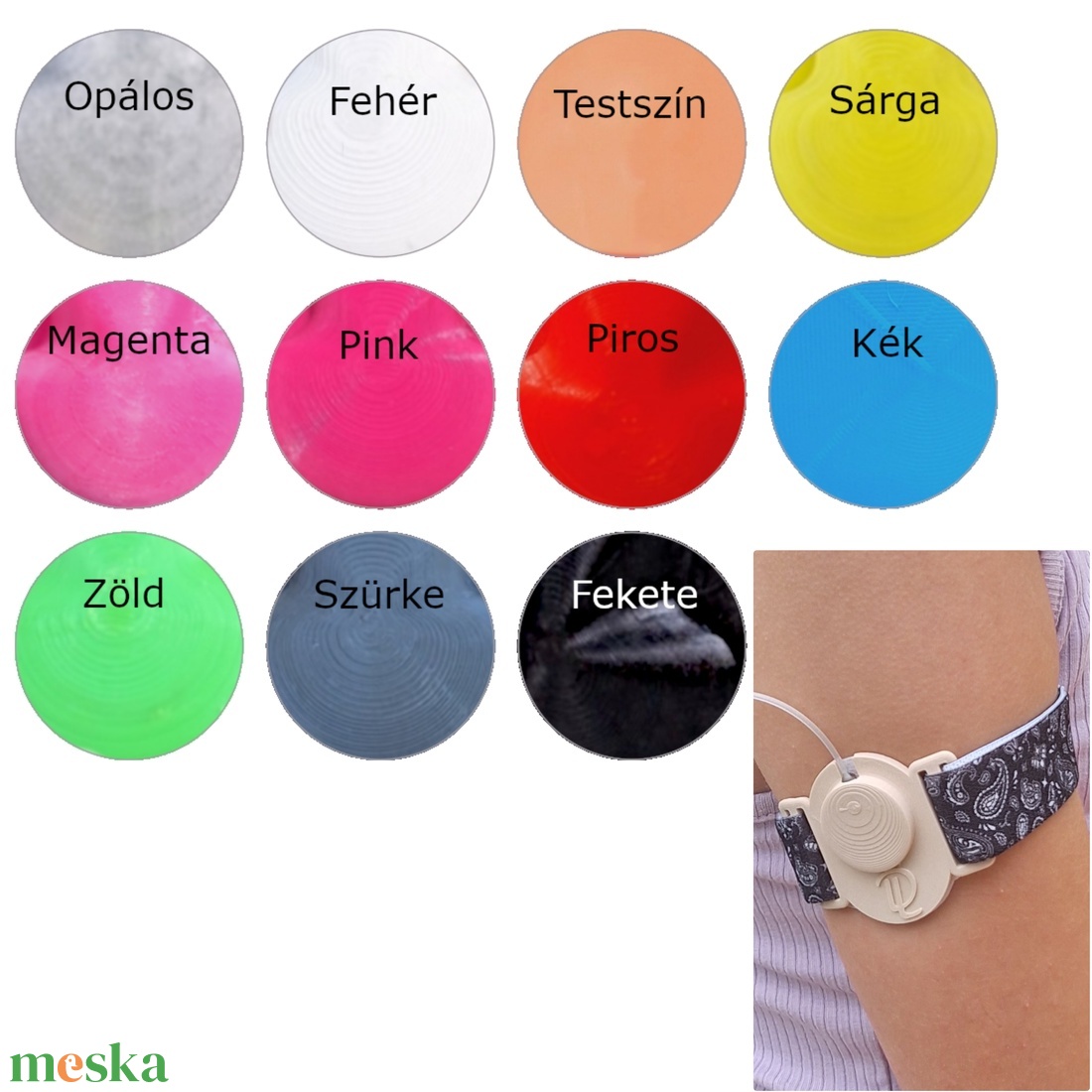 Silhouette Set infúziós szerelékhez rugalmas kanülrögzítő karpánt (kerek kanülhöz kanülpánt) - szépségápolás - egészségmegőrzési kellékek - szenzorrögzítő pánt - Meska.hu Silhouette Set infúziós szerelékhez rugalmas kanülrögzítő karpánt (kerek kanülhöz kanülpánt) - szépségápolás - egészségmegőrzési kellékek - szenzorrögzítő pánt - Meska.hu