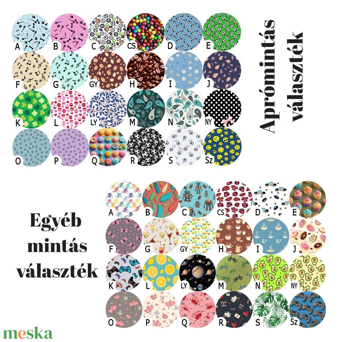 CareSens Air vércukormérő szenzorhoz mintás tapasz (szenzortapasz) 5 db/csomag - szépségápolás - egészségmegőrzési kellékek - vércukormérő szenzor tapasz - Meska.hu