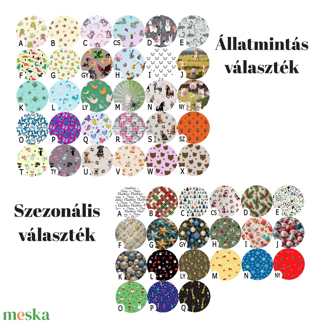 Medtrum S9 vércukormérő szenzorhoz mintás tapasz (szenzortapasz) 5 db/ csomag - szépségápolás - egészségmegőrzési kellékek - vércukormérő szenzor tapasz - Meska.hu