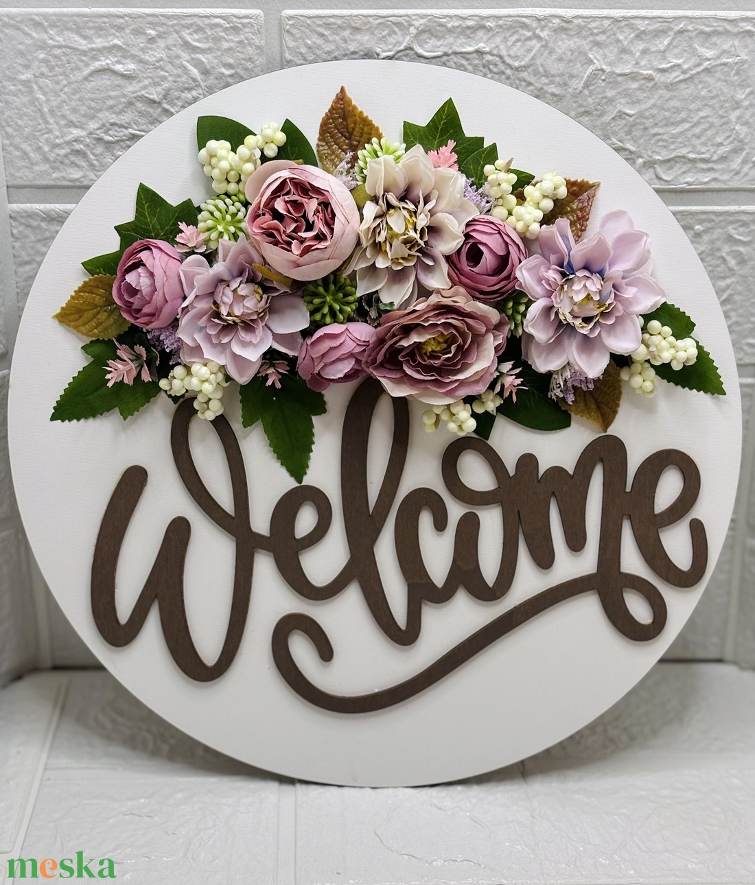 Welcome ajtódísz - otthon & életmód - dekoráció - ajtó- és ablak dekoráció - ajtódísz & kopogtató - Meska.hu Welcome ajtódísz - otthon & életmód - dekoráció - ajtó- és ablak dekoráció - ajtódísz & kopogtató - Meska.hu
