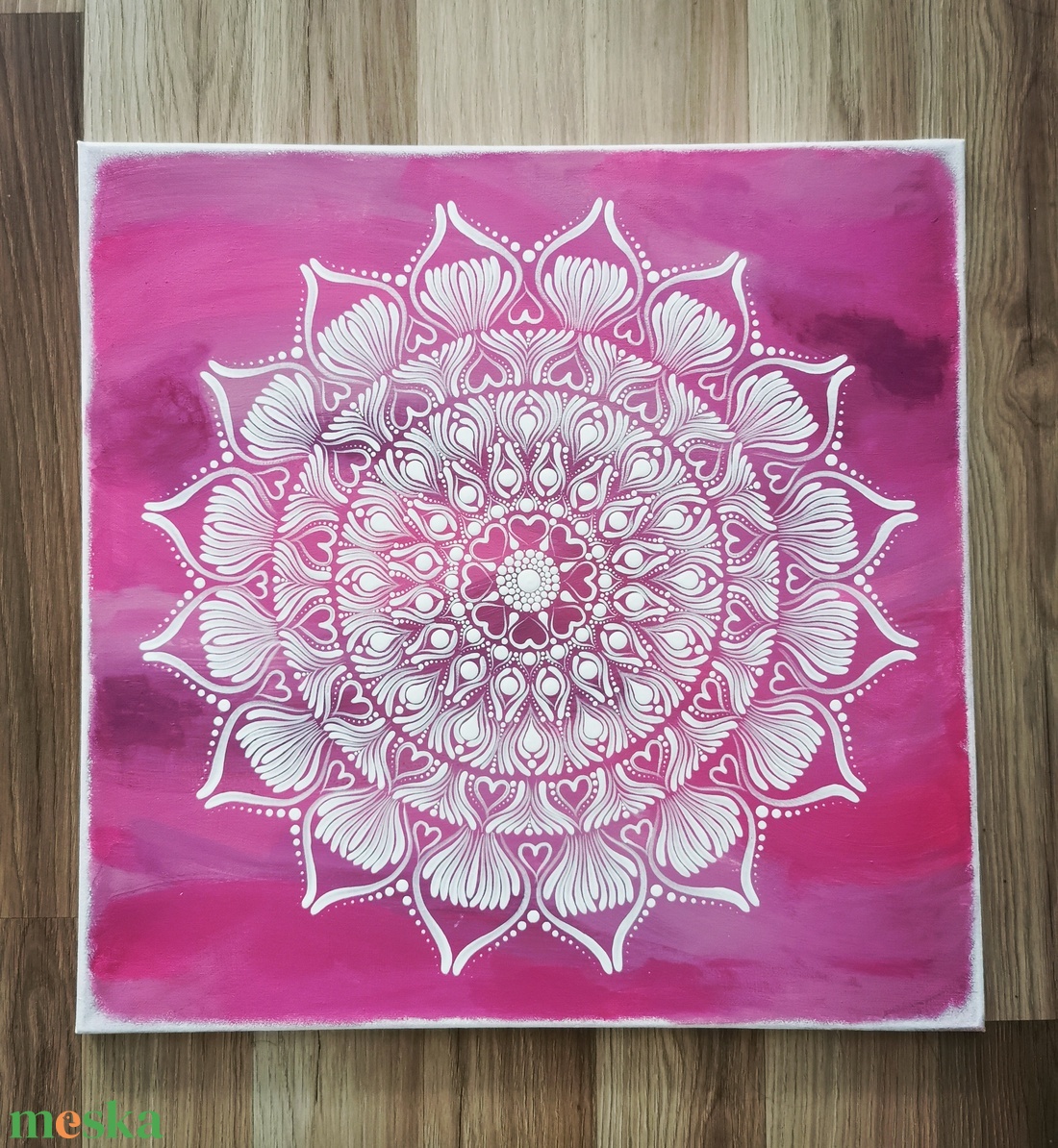 Lelki megtisztulás Mandala - otthon & életmód - dekoráció - spiritualitás - mandala - Meska.hu Lelki megtisztulás Mandala - otthon & életmód - dekoráció - spiritualitás - mandala - Meska.hu