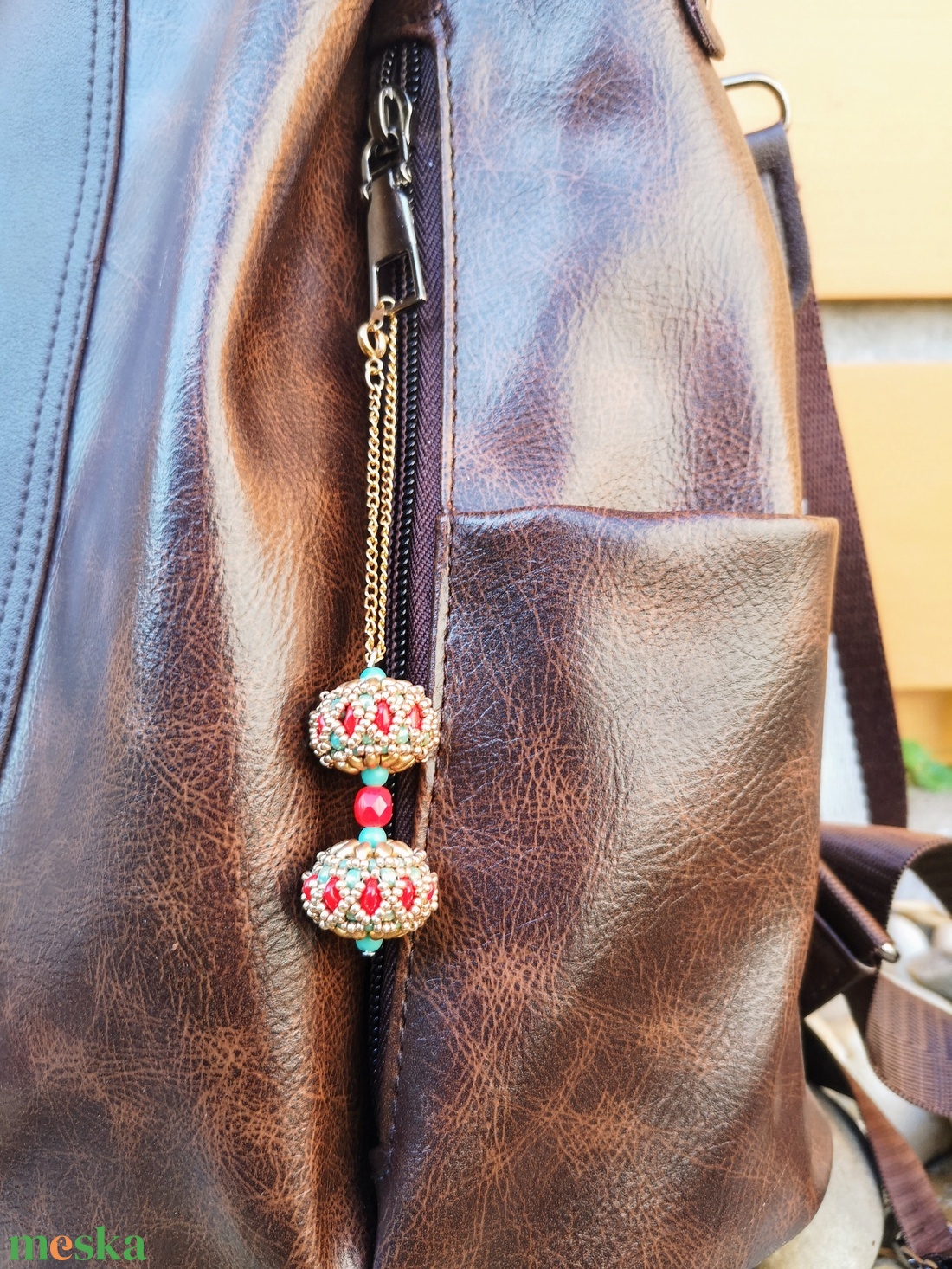 Táskadísz - Bag Charm - ékszer - nyaklánc - medál - Meska.hu Táskadísz - Bag Charm - ékszer - nyaklánc - medál - Meska.hu