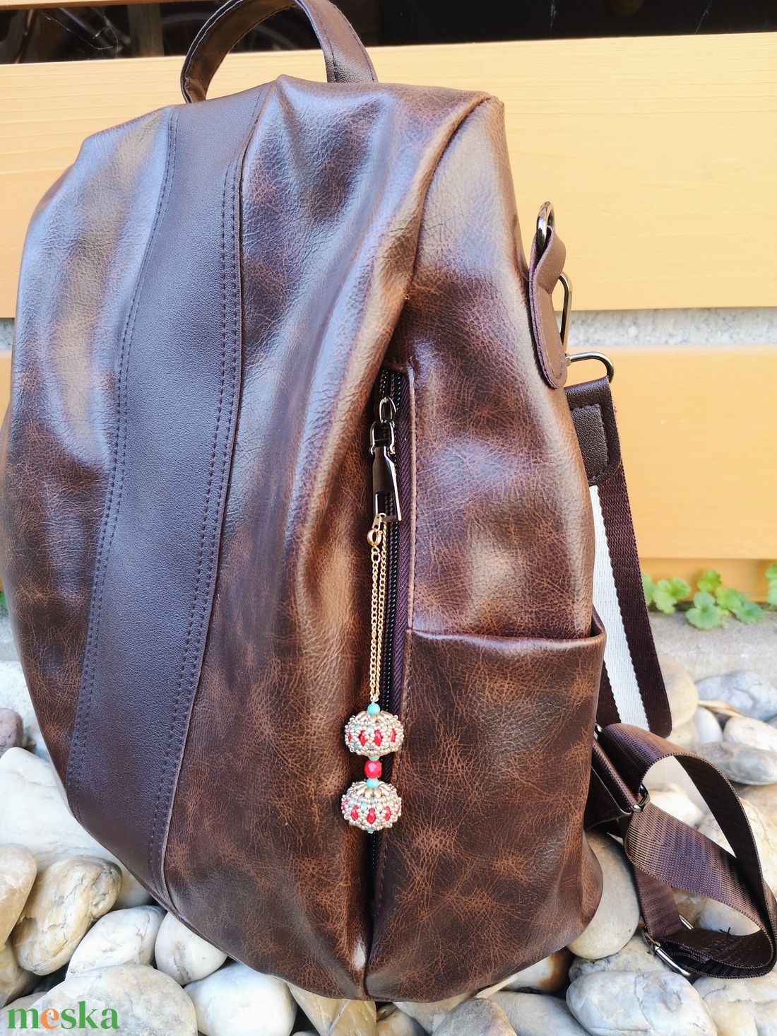 Táskadísz - Bag Charm - ékszer - nyaklánc - medál - Meska.hu Táskadísz - Bag Charm - ékszer - nyaklánc - medál - Meska.hu