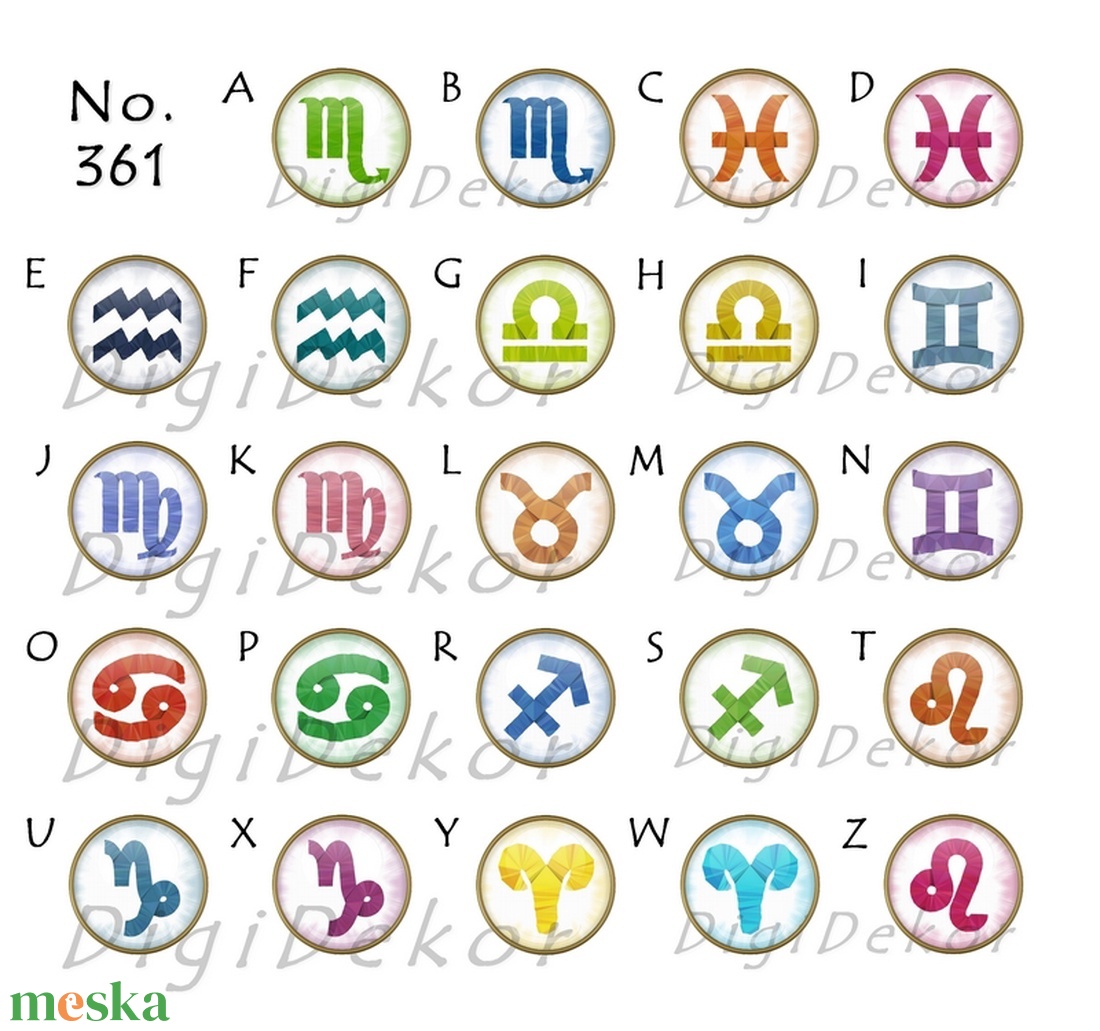 Horoszkópos ékszer, csillagjegyes nyaklánc, asztrológia, zodiákus jegyek, 12 változatban - ékszer - nyaklánc - medálos nyaklánc - Meska.hu Horoszkópos ékszer, csillagjegyes nyaklánc, asztrológia, zodiákus jegyek, 12 változatban - ékszer - nyaklánc - medálos nyaklánc - Meska.hu