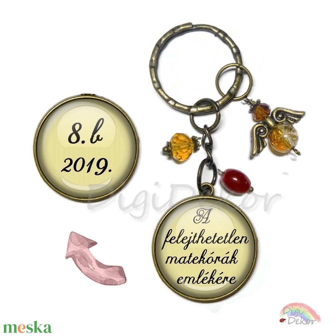 Ballagási ajándék tanároknak, névre szóló, idézetes kulcstartó kétoldalas medállal, személyes ajándék pedagógusnapra - táska & tok - kulcstartó & táskadísz - kulcstartó - Meska.hu Ballagási ajándék tanároknak, névre szóló, idézetes kulcstartó kétoldalas medállal, személyes ajándék pedagógusnapra - táska & tok - kulcstartó & táskadísz - kulcstartó - Meska.hu
