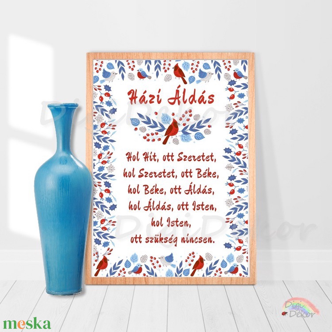 Házi Áldás, téli dekoráció konyhába nappaliba, A4-es print vagy tábalkép, karácsonyi ajándék nagymamának, falikép - otthon & életmód - vallás - házi áldás - Meska.hu Házi Áldás, téli dekoráció konyhába nappaliba, A4-es print vagy tábalkép, karácsonyi ajándék nagymamának, falikép - otthon & életmód - vallás - házi áldás - Meska.hu