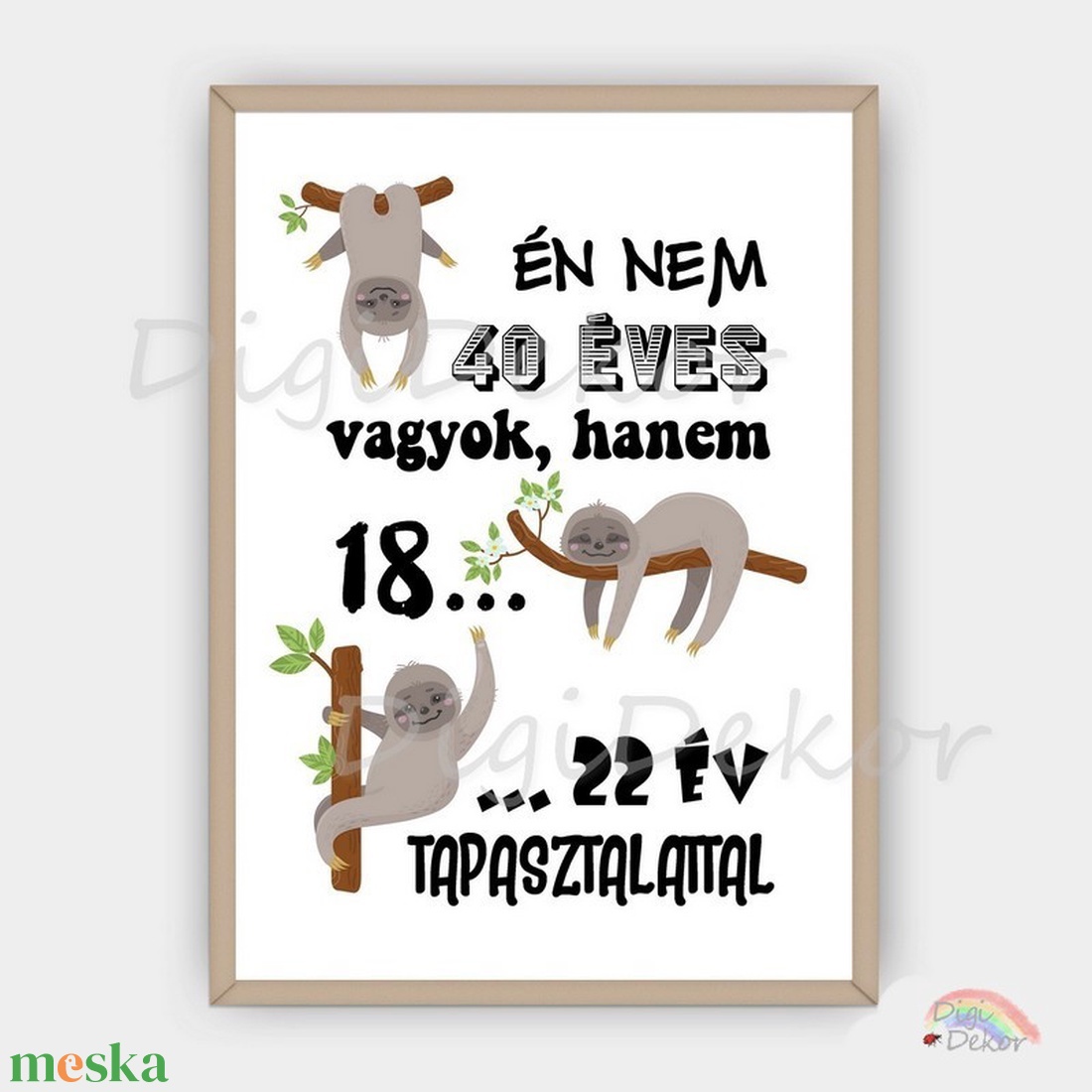 Vicces születésnapi tábla, szülinapi falikép férfiaknak. Vidám lajháros rajzokkal, jópofa felirattal, személyre szabva. - otthon & életmód - dekoráció - kép & falikép - táblakép - Meska.hu Vicces születésnapi tábla, szülinapi falikép férfiaknak. Vidám lajháros rajzokkal, jópofa felirattal, személyre szabva. - otthon & életmód - dekoráció - kép & falikép - táblakép - Meska.hu