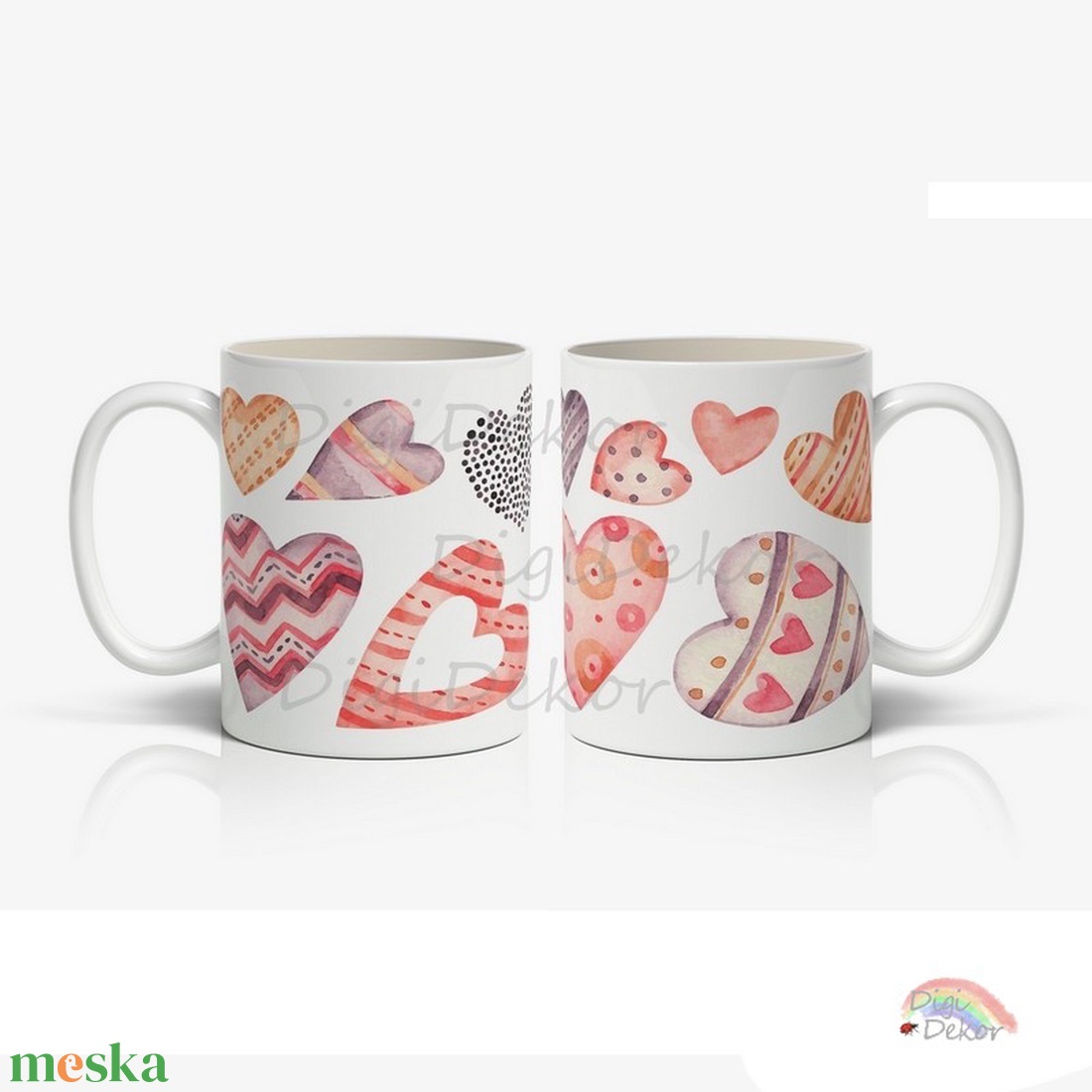 Mintás-szíves bögre szerelmeseknek. Gyönyörű ajándék bögre Valentin-napra, évfordulóra, karácsonyra. Bögre nőknek. - otthon & életmód - konyhafelszerelés, tálalás - tálalás - bögre & csésze - Meska.hu Mintás-szíves bögre szerelmeseknek. Gyönyörű ajándék bögre Valentin-napra, évfordulóra, karácsonyra. Bögre nőknek. - otthon & életmód - konyhafelszerelés, tálalás - tálalás - bögre & csésze - Meska.hu