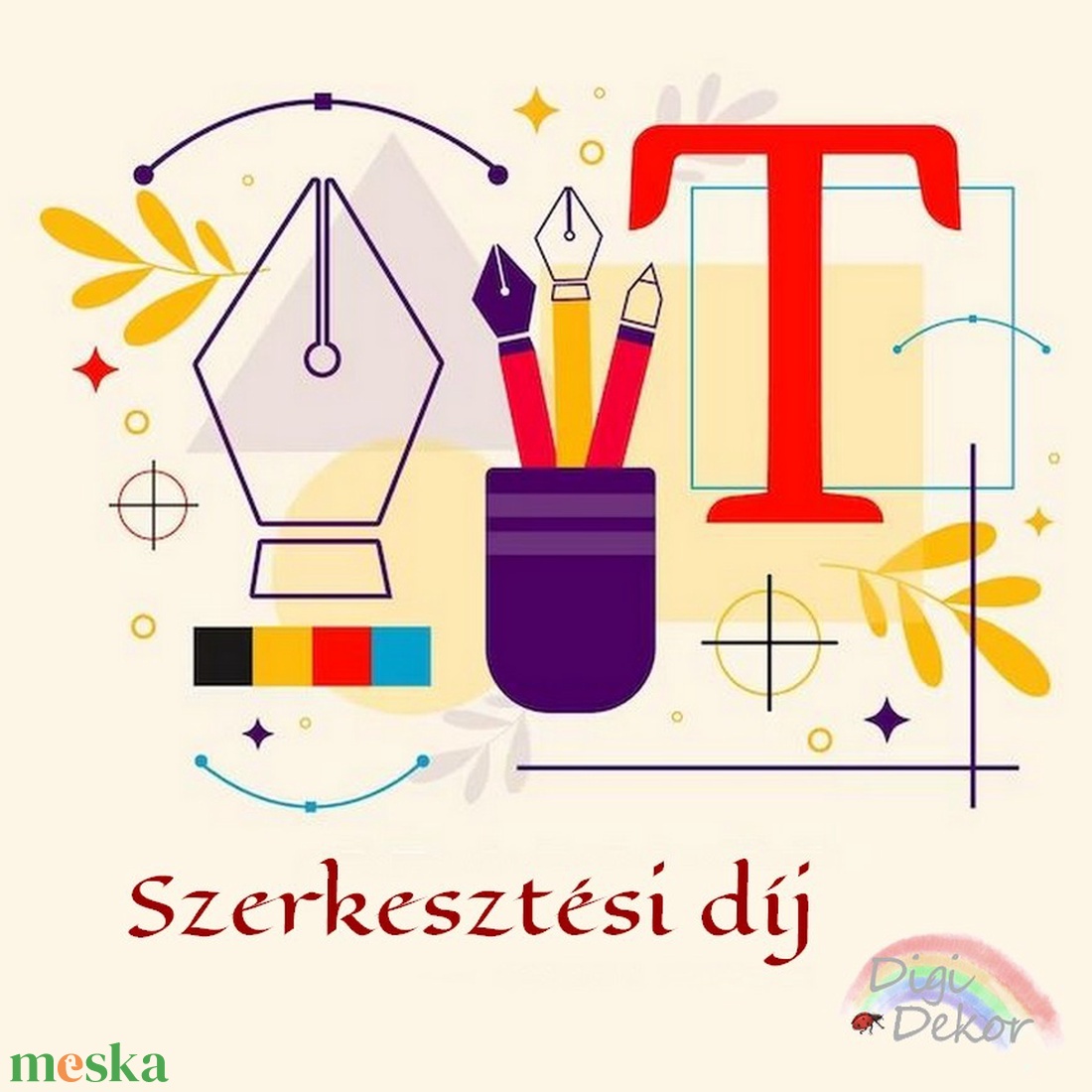 Szerkesztési díj meghívók tervezéséhez, kis darabszám esetén. - otthon & életmód - papír, írószer - ajándékozás kellékei - meghívó - Meska.hu Szerkesztési díj meghívók tervezéséhez, kis darabszám esetén. - otthon & életmód - papír, írószer - ajándékozás kellékei - meghívó - Meska.hu
