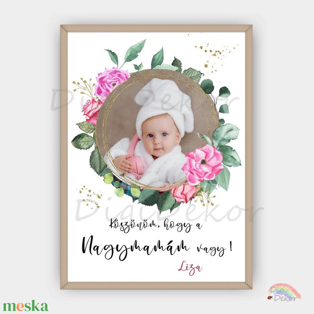 Rózsás, Fényképes falikép Mamának, Anyának. Egyedi táblakép anyák napjára, karácsonyra. Névre szóló, feliratos tábla. - otthon & életmód - dekoráció - kép & falikép - táblakép - Meska.hu Rózsás, Fényképes falikép Mamának, Anyának. Egyedi táblakép anyák napjára, karácsonyra. Névre szóló, feliratos tábla. - otthon & életmód - dekoráció - kép & falikép - táblakép - Meska.hu
