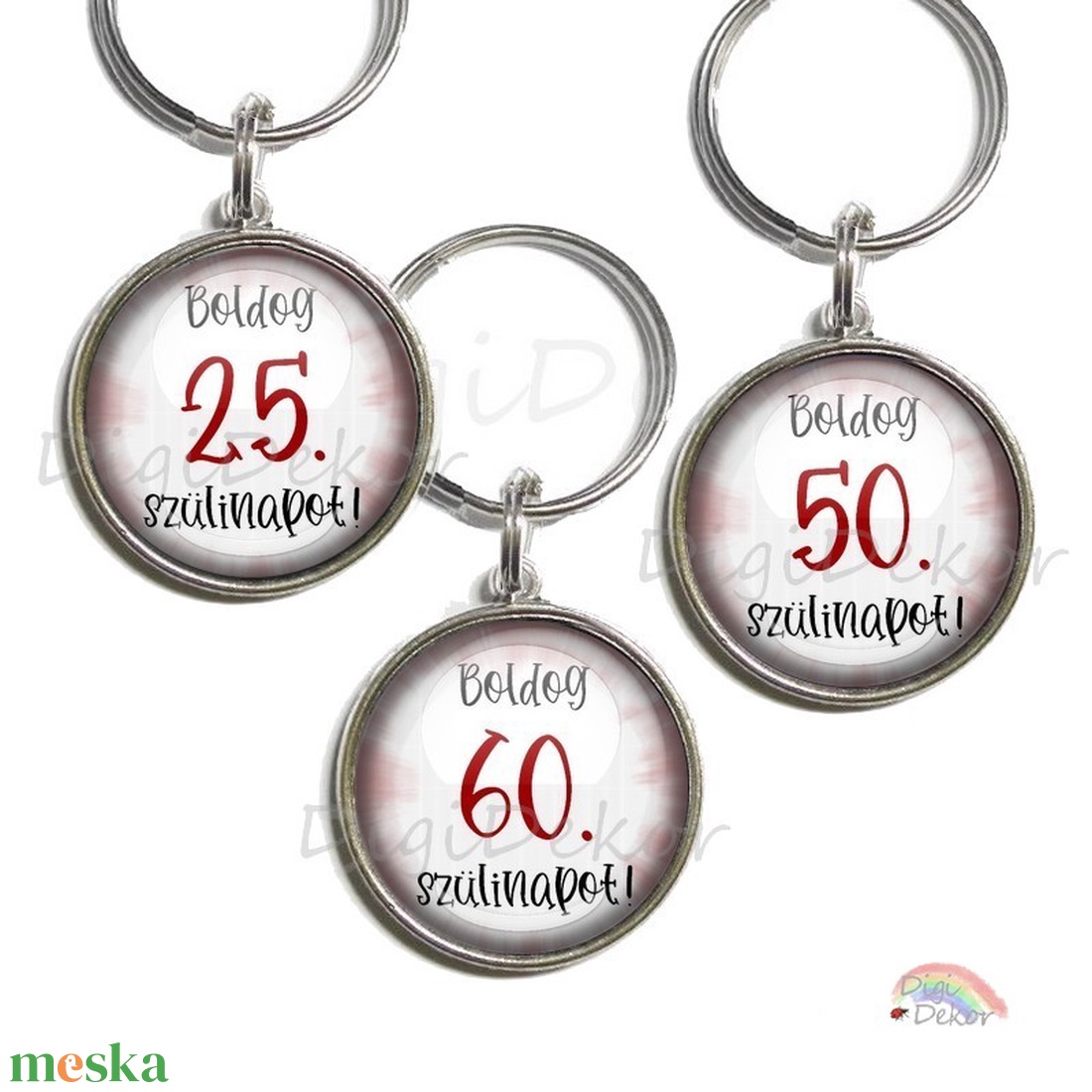 Szülinapi kulcstartó piros-fekete-fehér színben. Ajándék születésnapra. - táska & tok - kulcstartó & táskadísz - kulcstartó - Meska.hu Szülinapi kulcstartó piros-fekete-fehér színben. Ajándék születésnapra. - táska & tok - kulcstartó & táskadísz - kulcstartó - Meska.hu
