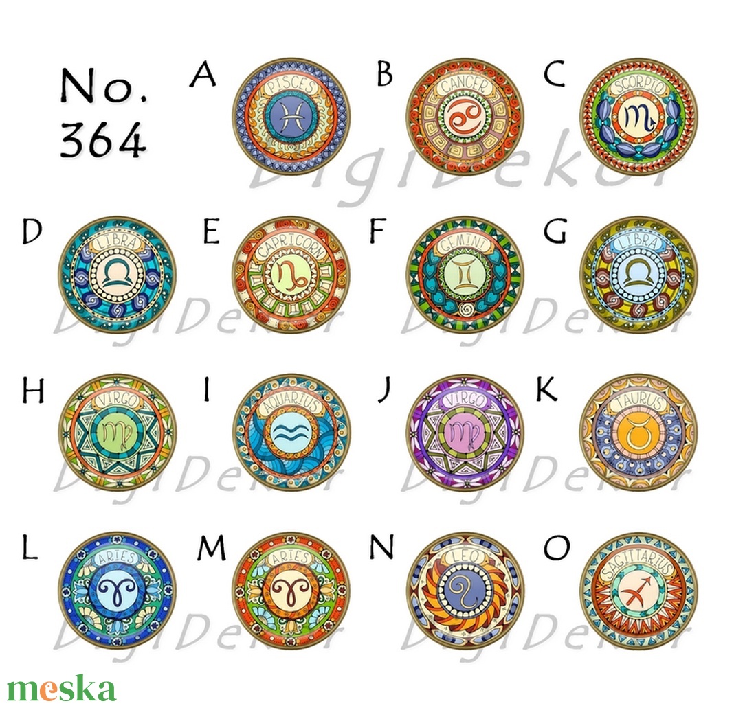 Mandala-kulcstartó csillagjeggyel. Horoszkópos kulcstartó. - táska & tok - kulcstartó & táskadísz - kulcstartó - Meska.hu Mandala-kulcstartó csillagjeggyel. Horoszkópos kulcstartó. - táska & tok - kulcstartó & táskadísz - kulcstartó - Meska.hu
