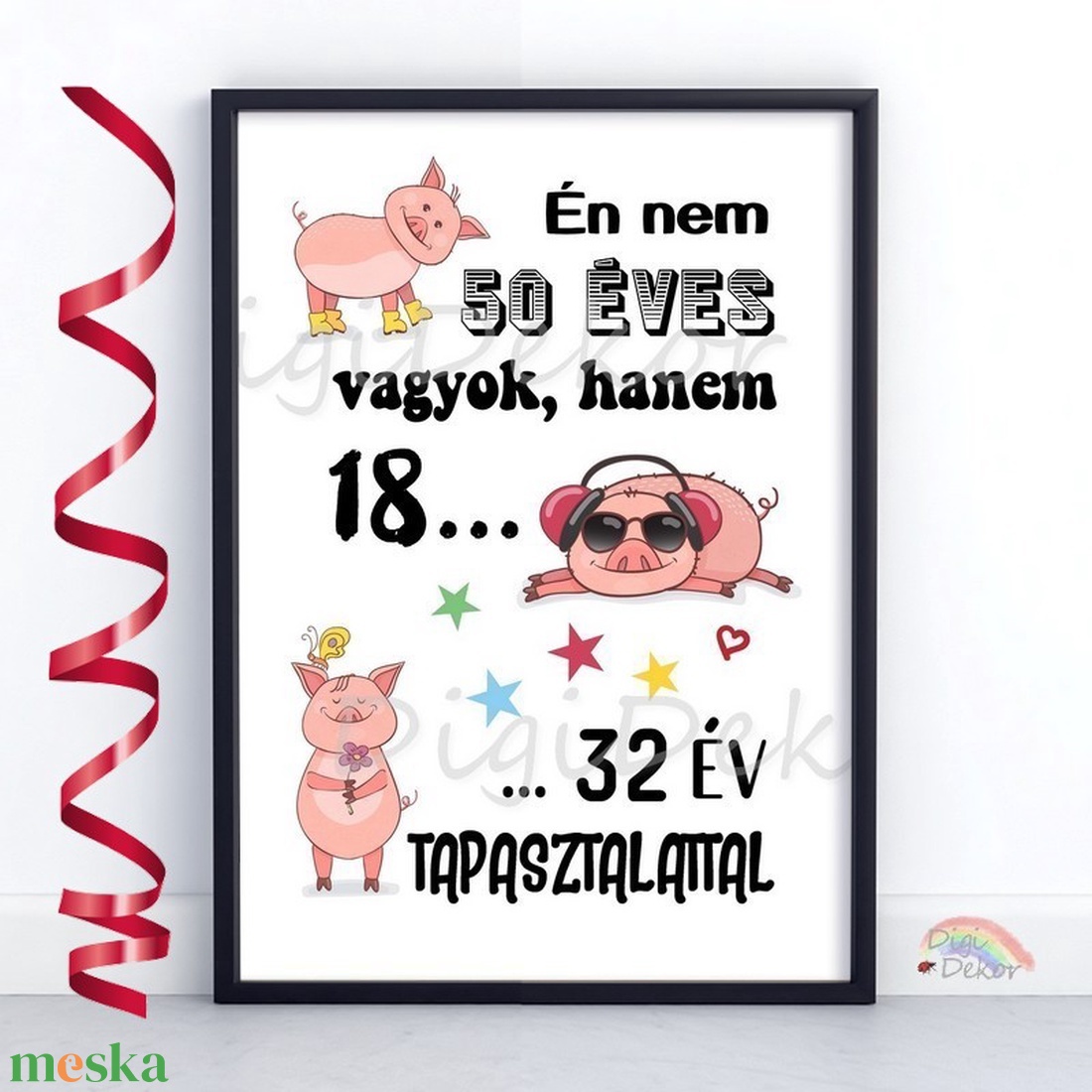Vicces, malacos születésnapi ajándék, vidám szülinapi poszter. Táblakép, falikép számokkal. A4, A3, print vagy tábla. - otthon & életmód - dekoráció - kép & falikép - táblakép - Meska.hu Vicces, malacos születésnapi ajándék, vidám szülinapi poszter. Táblakép, falikép számokkal. A4, A3, print vagy tábla. - otthon & életmód - dekoráció - kép & falikép - táblakép - Meska.hu