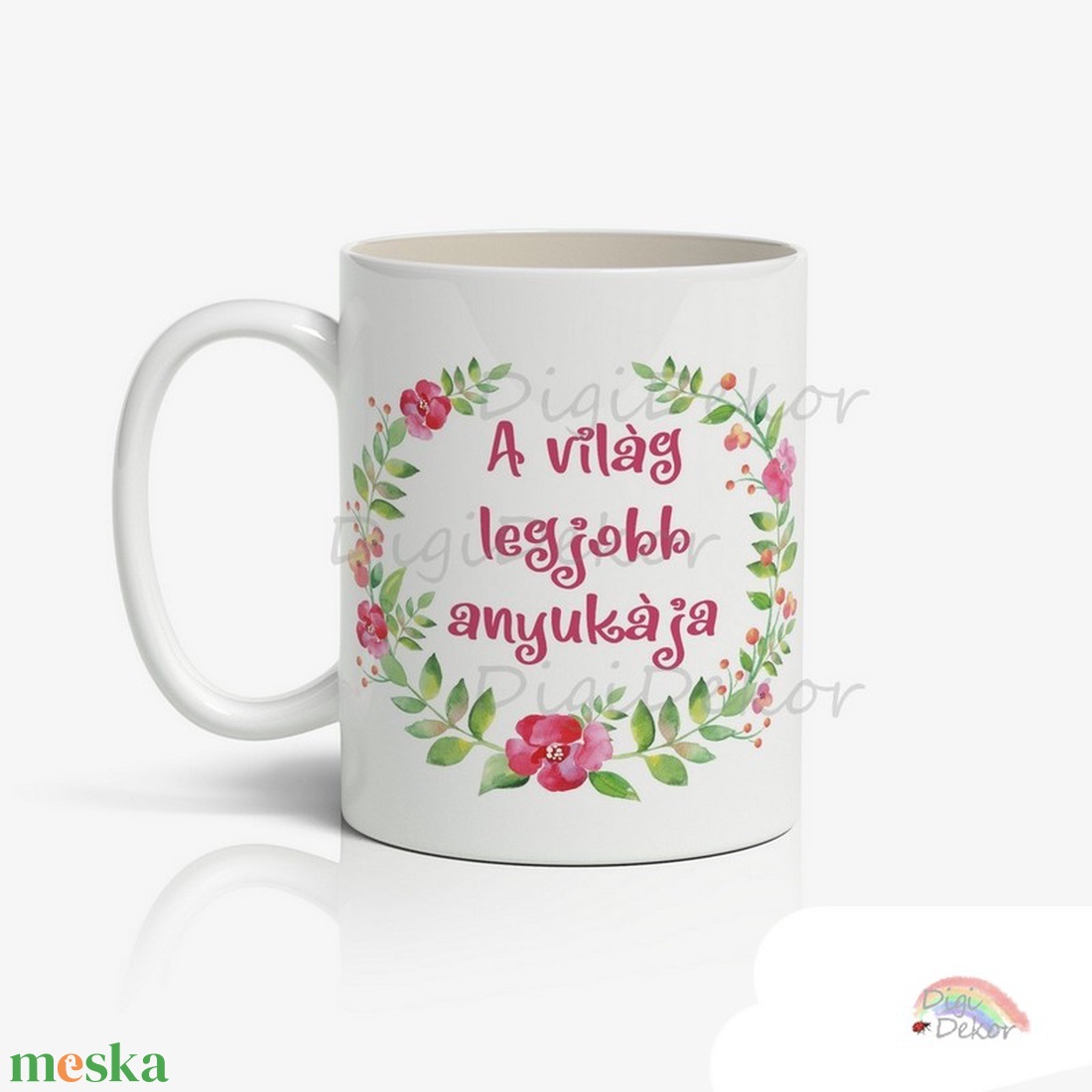 A világ legjobb anyukája, feliratos bögre. Romantikus, virágos ajándék bögre. - otthon & életmód - konyhafelszerelés, tálalás - tálalás - bögre & csésze - Meska.hu A világ legjobb anyukája, feliratos bögre. Romantikus, virágos ajándék bögre. - otthon & életmód - konyhafelszerelés, tálalás - tálalás - bögre & csésze - Meska.hu