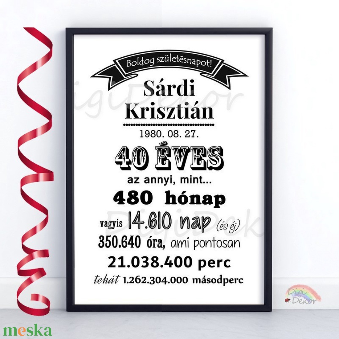 Egyedi fekete-fehér születésnapi tábla, szülinapi falikép személyre szabva. Ajándék férfiaknak. Névre szóló, dátumos kép - otthon & életmód - dekoráció - kép & falikép - poszter - Meska.hu Egyedi fekete-fehér születésnapi tábla, szülinapi falikép személyre szabva. Ajándék férfiaknak. Névre szóló, dátumos kép - otthon & életmód - dekoráció - kép & falikép - poszter - Meska.hu