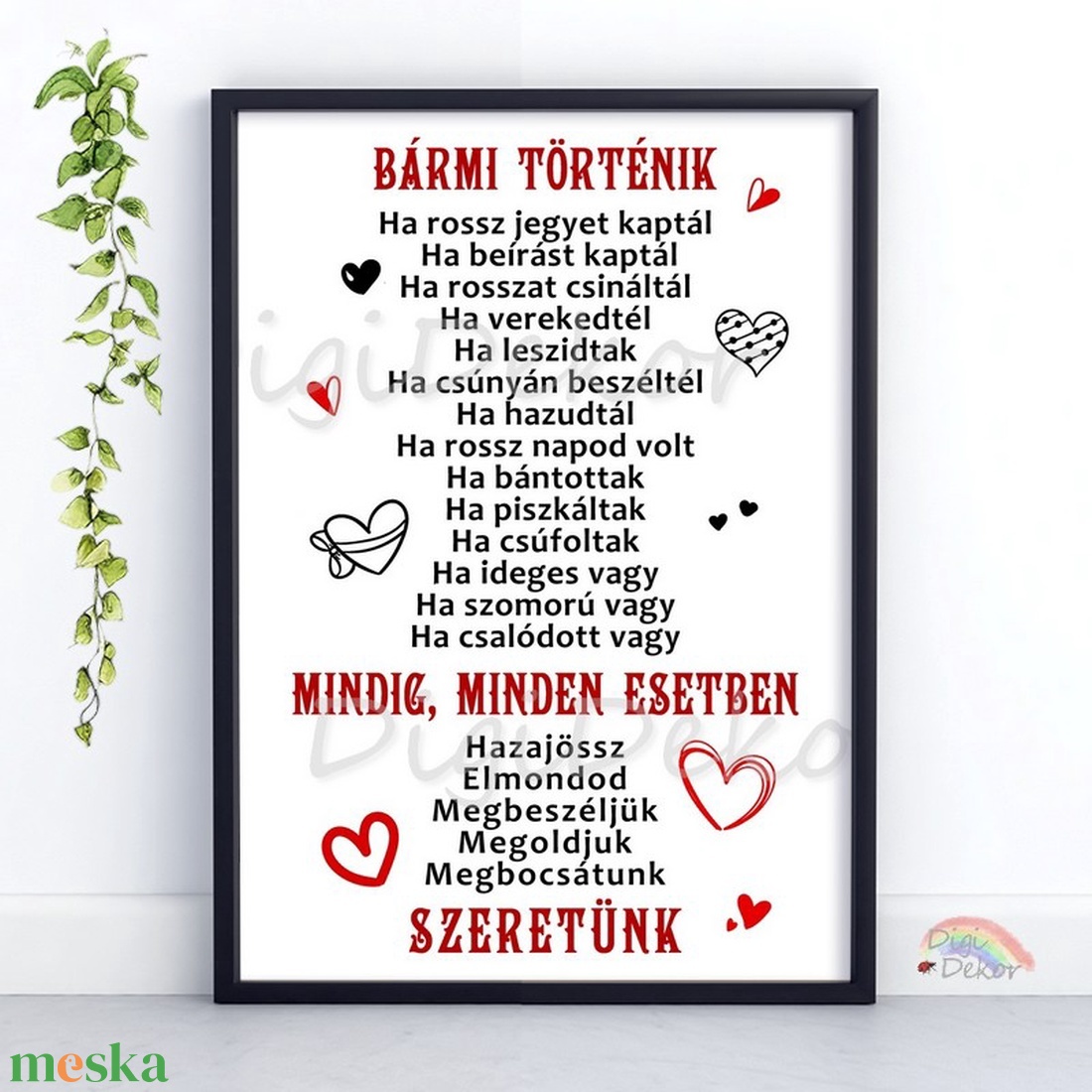 Támogató falikép, motivációs tábla iskolás gyerekeknek. Bármi történik... Kedves ajándék lányoknak, fiúknak. - otthon & életmód - dekoráció - fali és függő dekoráció - falra akasztható dekor - Meska.hu Támogató falikép, motivációs tábla iskolás gyerekeknek. Bármi történik... Kedves ajándék lányoknak, fiúknak. - otthon & életmód - dekoráció - fali és függő dekoráció - falra akasztható dekor - Meska.hu