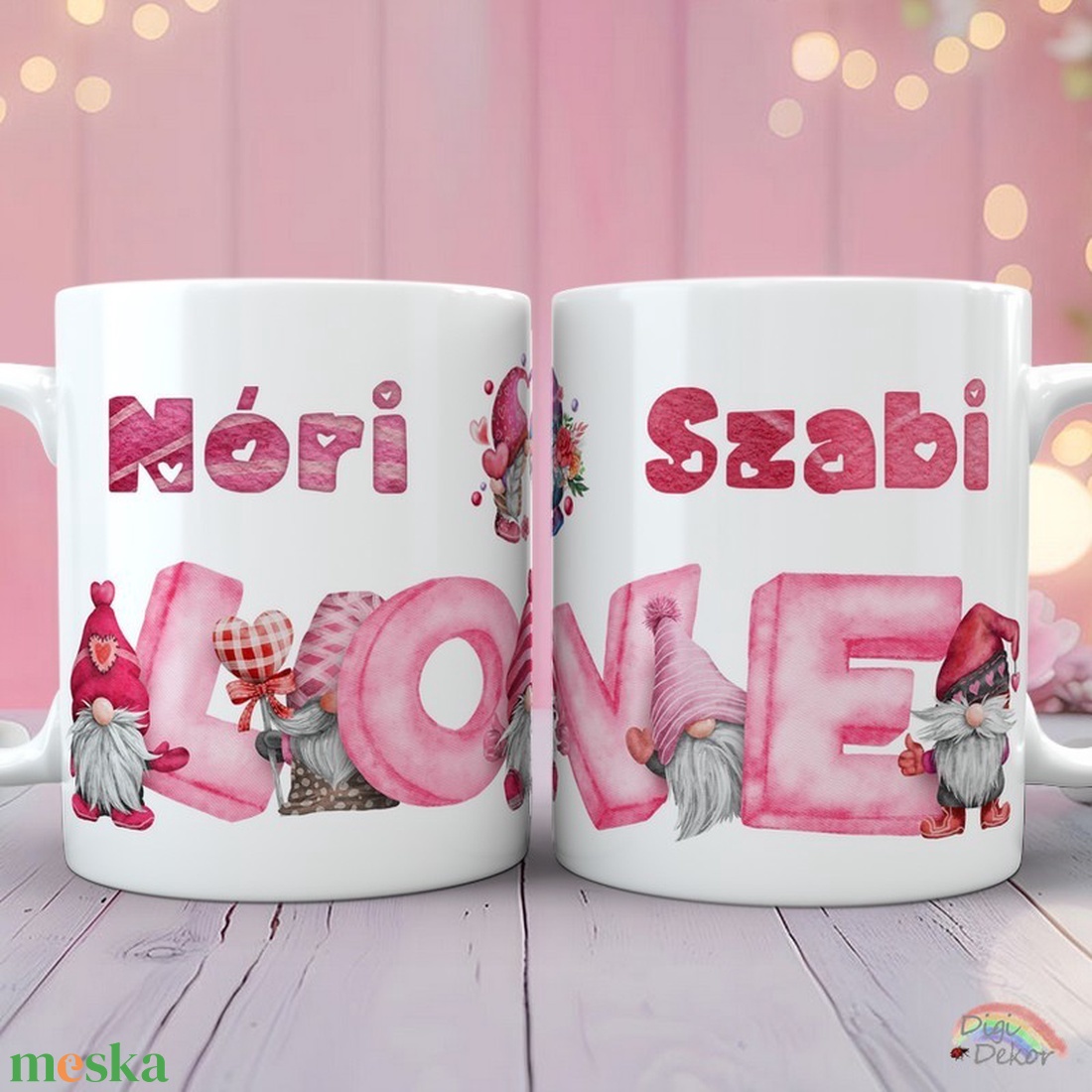 Romantikus, manós bögre LOVE felirattal, névre szólóan szerelmeseknek. Valentin-napi ajándék bögre. - otthon & életmód - konyhafelszerelés, tálalás - tálalás - bögre & csésze - Meska.hu Romantikus, manós bögre LOVE felirattal, névre szólóan szerelmeseknek. Valentin-napi ajándék bögre. - otthon & életmód - konyhafelszerelés, tálalás - tálalás - bögre & csésze - Meska.hu