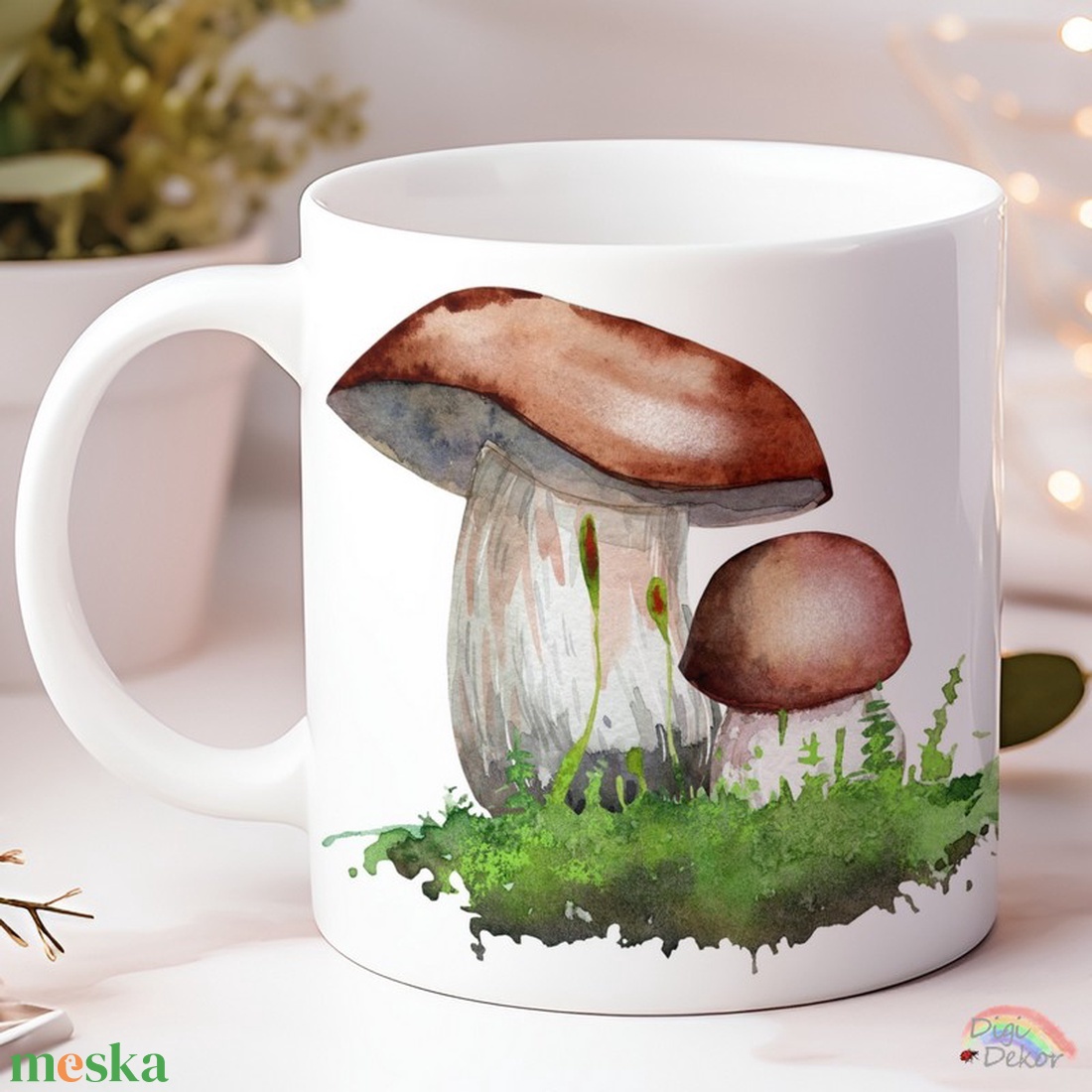 Különleges, vargányás bögre. Igazi gomba. Ajándék bögre gyerekeknek, gombászoknak, természetjáróknak. Igazi gomba. - otthon & életmód - konyhafelszerelés, tálalás - tálalás - bögre & csésze - Meska.hu Különleges, vargányás bögre. Igazi gomba. Ajándék bögre gyerekeknek, gombászoknak, természetjáróknak. Igazi gomba. - otthon & életmód - konyhafelszerelés, tálalás - tálalás - bögre & csésze - Meska.hu