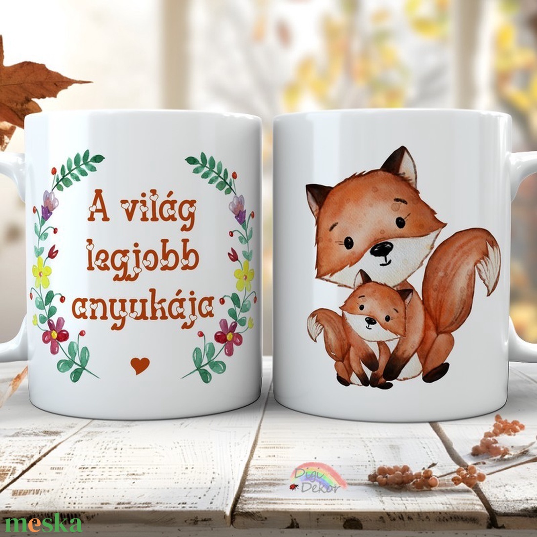 Aranyos, rókás anyák napi bögre A világ legjobb anyukája felirattal. Cuki ajándék anyának. 3 dl-es kerámia bögre. - otthon & életmód - konyhafelszerelés, tálalás - tálalás - bögre & csésze - Meska.hu Aranyos, rókás anyák napi bögre A világ legjobb anyukája felirattal. Cuki ajándék anyának. 3 dl-es kerámia bögre. - otthon & életmód - konyhafelszerelés, tálalás - tálalás - bögre & csésze - Meska.hu
