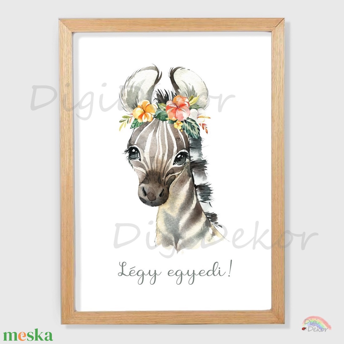 Légy egyedi! Zebrás falikép gyerekeknek. Szavannai állatok. Gyerekszoba kép kerettel. Táblakép. A4, A3. - otthon & életmód - babaszoba, gyerekszoba - babaszoba kép - Meska.hu Légy egyedi! Zebrás falikép gyerekeknek. Szavannai állatok. Gyerekszoba kép kerettel. Táblakép. A4, A3. - otthon & életmód - babaszoba, gyerekszoba - babaszoba kép - Meska.hu