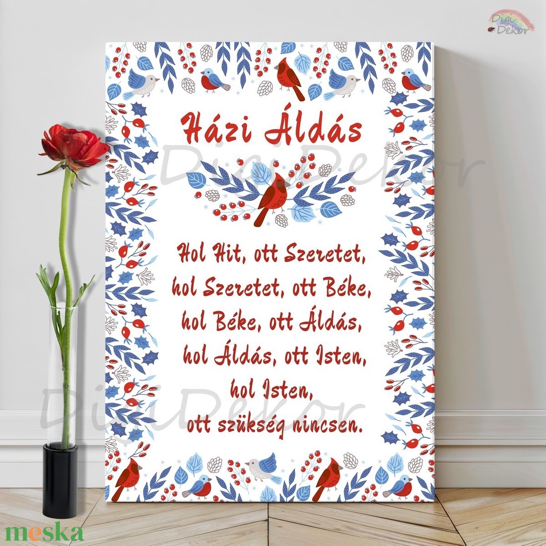 Klasszikus Házi Áldás, táblakép, falikép konyhába, nappaliba. - otthon & életmód - vallás - házi áldás - Meska.hu Klasszikus Házi Áldás, táblakép, falikép konyhába, nappaliba. - otthon & életmód - vallás - házi áldás - Meska.hu