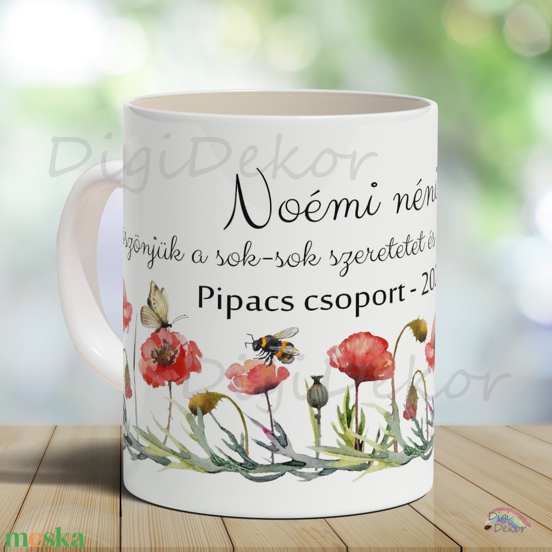 Pipacsos bögre óvó néninek, dadusnak, tanító néninek. Ballagási ajándék bögre. - otthon & életmód - konyhafelszerelés, tálalás - tálalás - bögre & csésze - Meska.hu Pipacsos bögre óvó néninek, dadusnak, tanító néninek. Ballagási ajándék bögre. - otthon & életmód - konyhafelszerelés, tálalás - tálalás - bögre & csésze - Meska.hu
