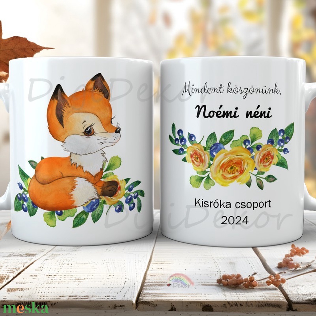 Rókás ballagási bögre. Névre szóló ajándék óvónőnek, tanítónak, dadus néninek. - otthon & életmód - konyhafelszerelés, tálalás - tálalás - bögre & csésze - Meska.hu Rókás ballagási bögre. Névre szóló ajándék óvónőnek, tanítónak, dadus néninek. - otthon & életmód - konyhafelszerelés, tálalás - tálalás - bögre & csésze - Meska.hu