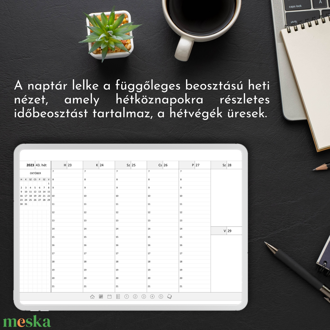 16 hónapos digitális naptár (2023. szeptember - 2024. december) - otthon & életmód - papír, írószer - jegyzetfüzet & napló - Meska.hu 16 hónapos digitális naptár (2023. szeptember - 2024. december) - otthon & életmód - papír, írószer - jegyzetfüzet & napló - Meska.hu