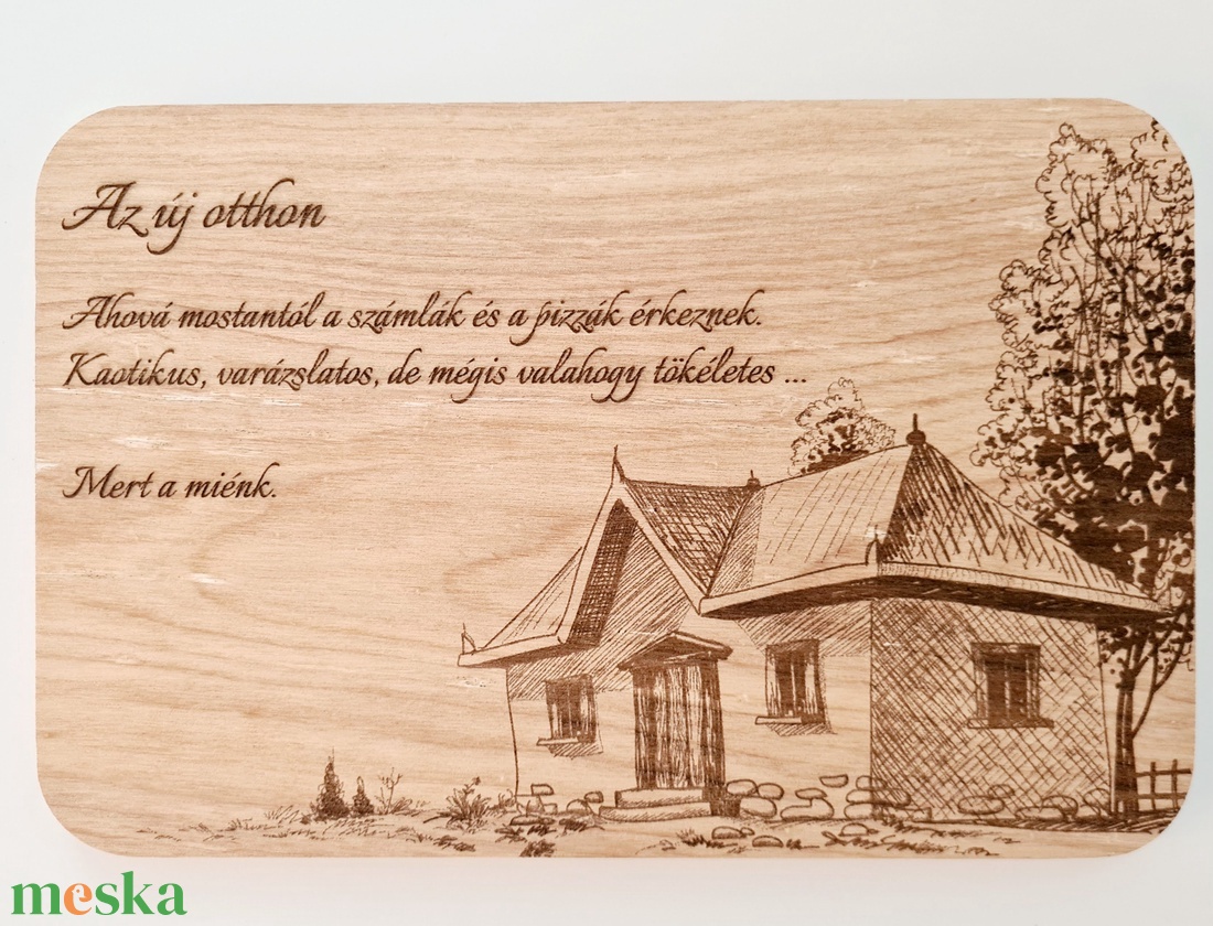 Vágódeszka, Otthon - otthon & életmód - konyhafelszerelés, tálalás - sütés, főzés - vágódeszka - Meska.hu Vágódeszka, Otthon - otthon & életmód - konyhafelszerelés, tálalás - sütés, főzés - vágódeszka - Meska.hu