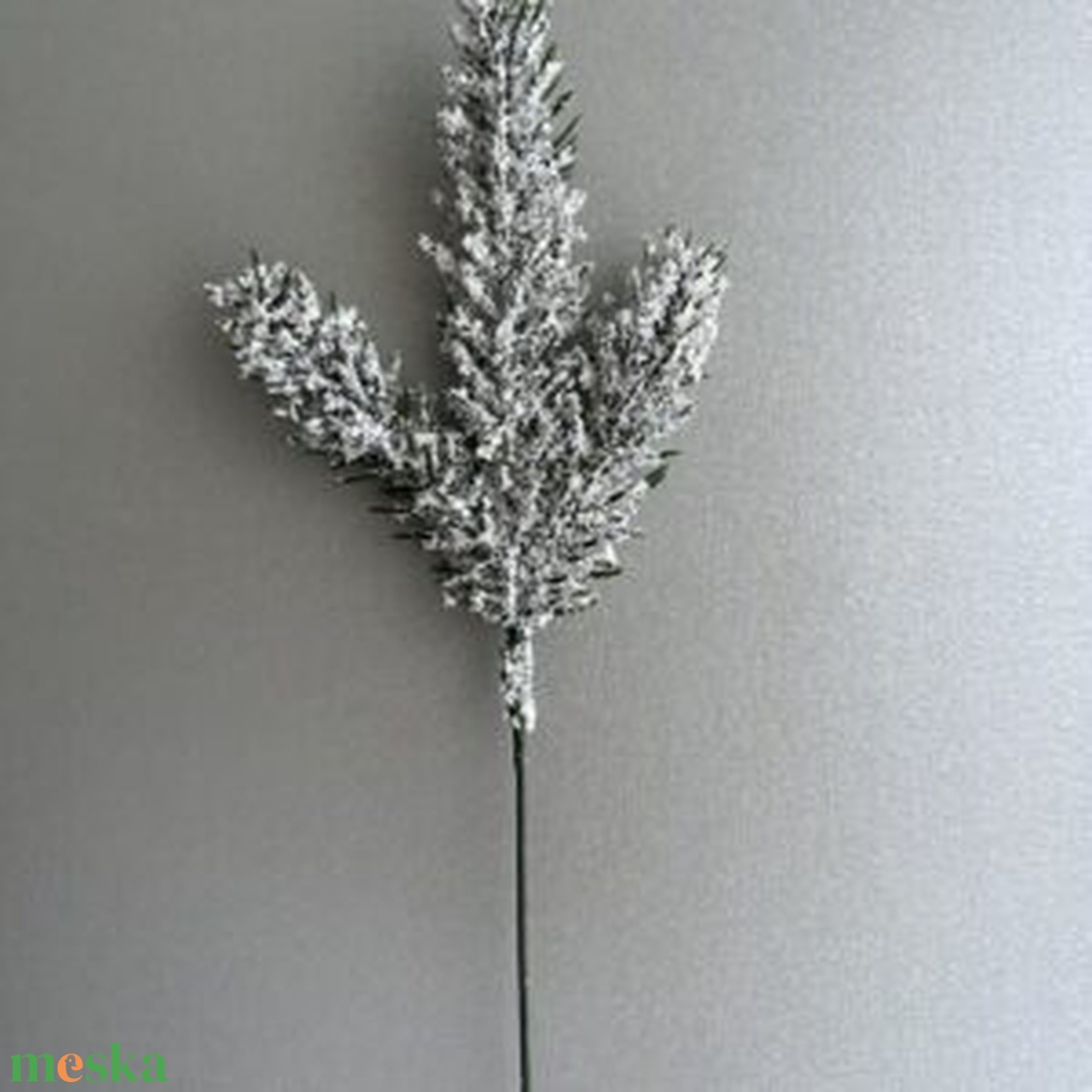 Havas fenyőág - kellékek & szerszámok - dekorációs kellékek - dekorfenyő - Meska.hu