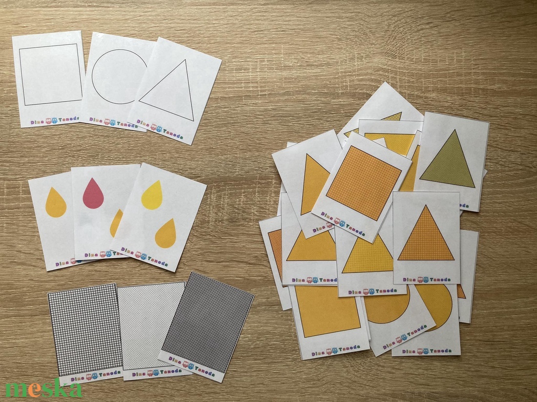 Dina Tanoda komplex fejlesztőcsomag 3.  AJÁNDÉK nyuszis mini csomaggal PDF - játék & sport - készségfejlesztő és logikai játék - oktató játékok - Meska.hu Dina Tanoda komplex fejlesztőcsomag 3.  AJÁNDÉK nyuszis mini csomaggal PDF - játék & sport - készségfejlesztő és logikai játék - oktató játékok - Meska.hu