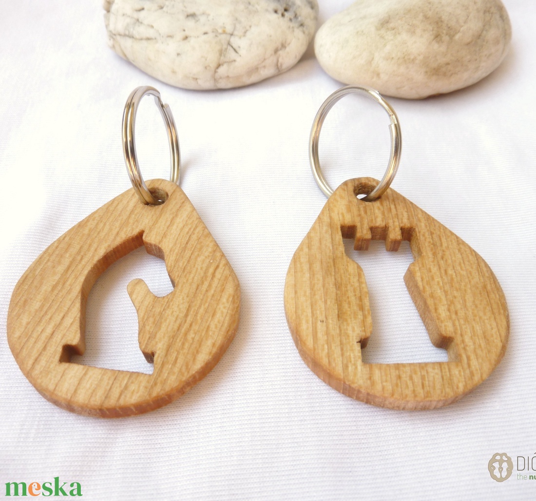 Huszár sakkfigura mintájú fa kulcstartó - táska & tok - kulcstartó & táskadísz - kulcstartó - Meska.hu Huszár sakkfigura mintájú fa kulcstartó - táska & tok - kulcstartó & táskadísz - kulcstartó - Meska.hu