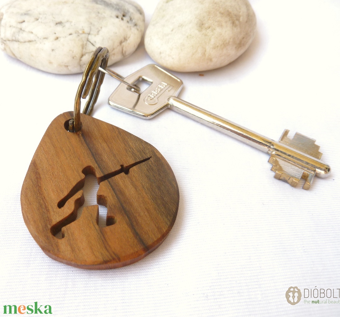 Vívó mintás fa kulcstartó - táska & tok - kulcstartó & táskadísz - kulcstartó - Meska.hu Vívó mintás fa kulcstartó - táska & tok - kulcstartó & táskadísz - kulcstartó - Meska.hu