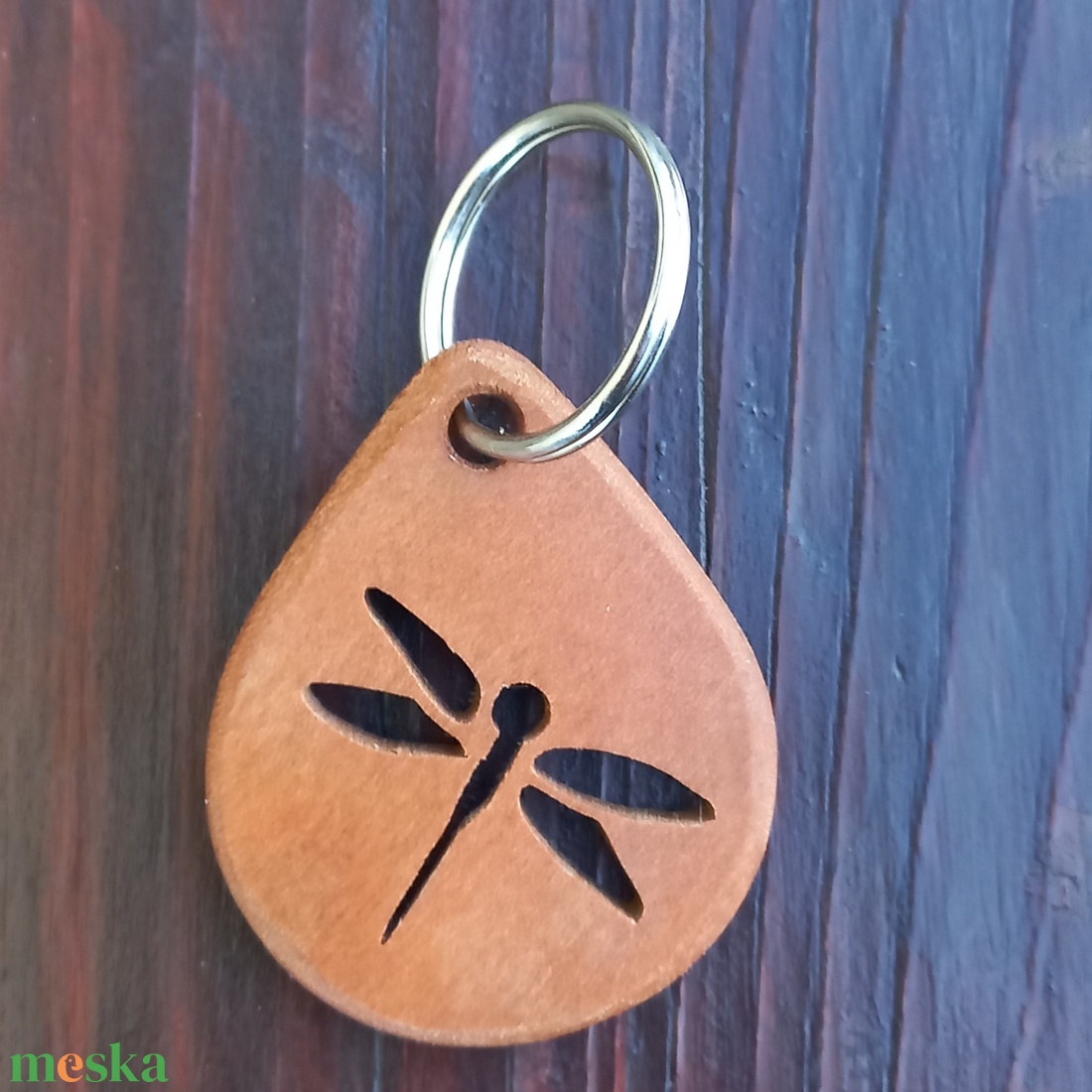 Szitakötő mintájú fa kulcstartó - táska & tok - kulcstartó & táskadísz - kulcstartó - Meska.hu Szitakötő mintájú fa kulcstartó - táska & tok - kulcstartó & táskadísz - kulcstartó - Meska.hu