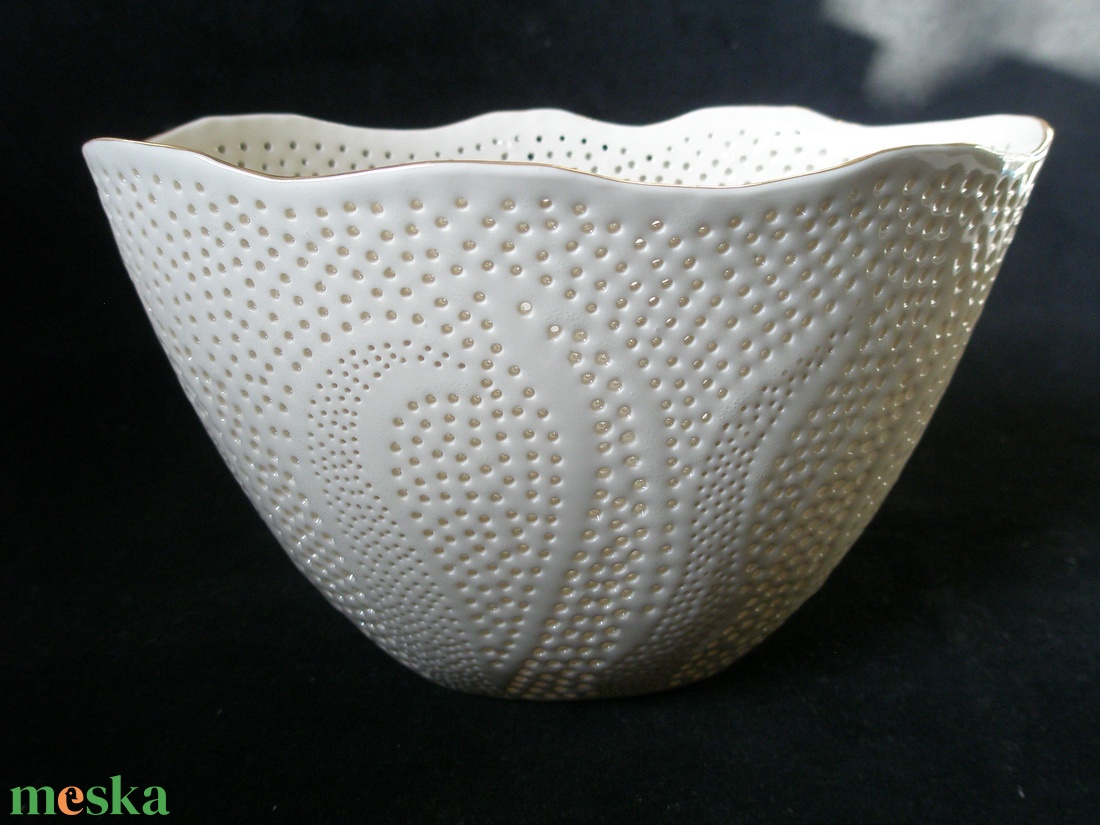 csipkeporcelán - otthon & életmód - dekoráció - dísztárgy - Meska.hu csipkeporcelán - otthon & életmód - dekoráció - dísztárgy - Meska.hu